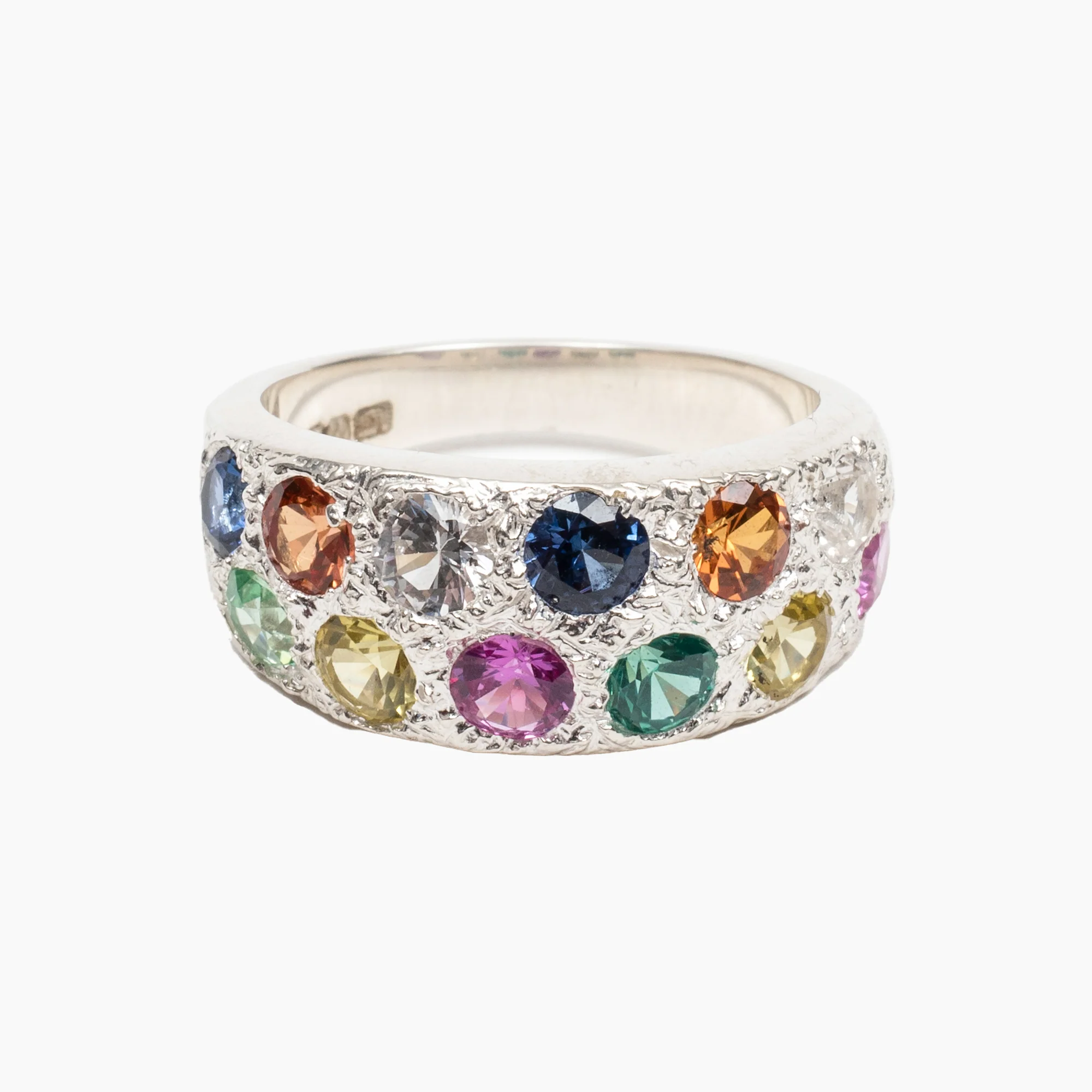 Riviera Ring