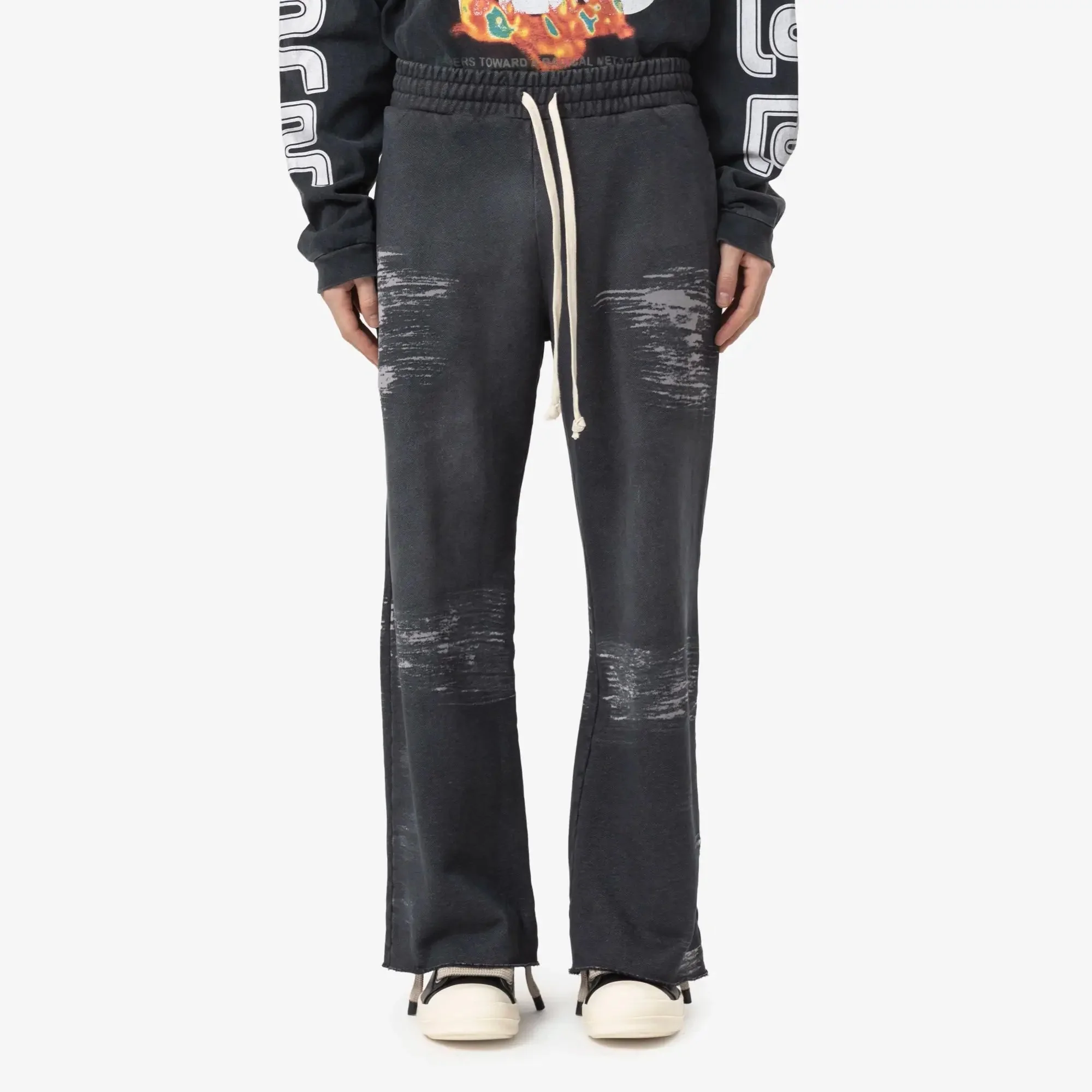 Burn the Man Principal Sweatpants
