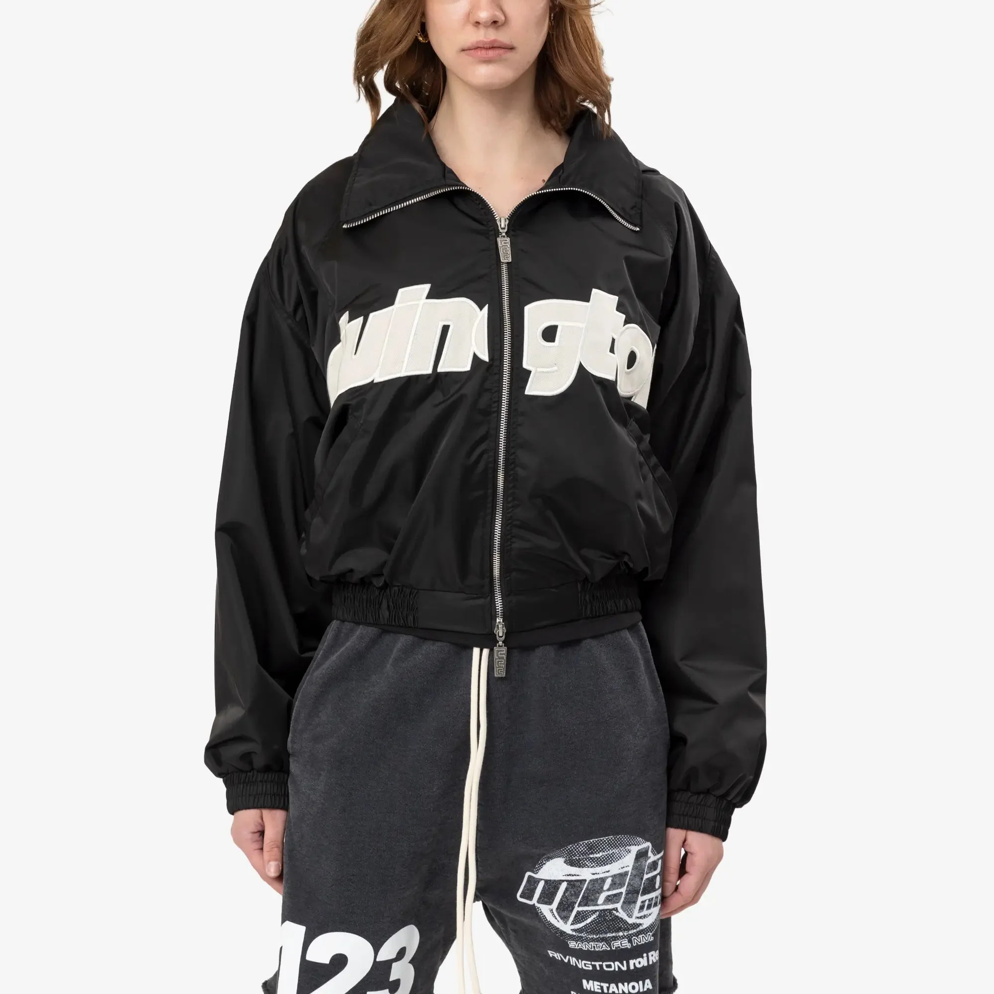 Flagship Abbots Jacket