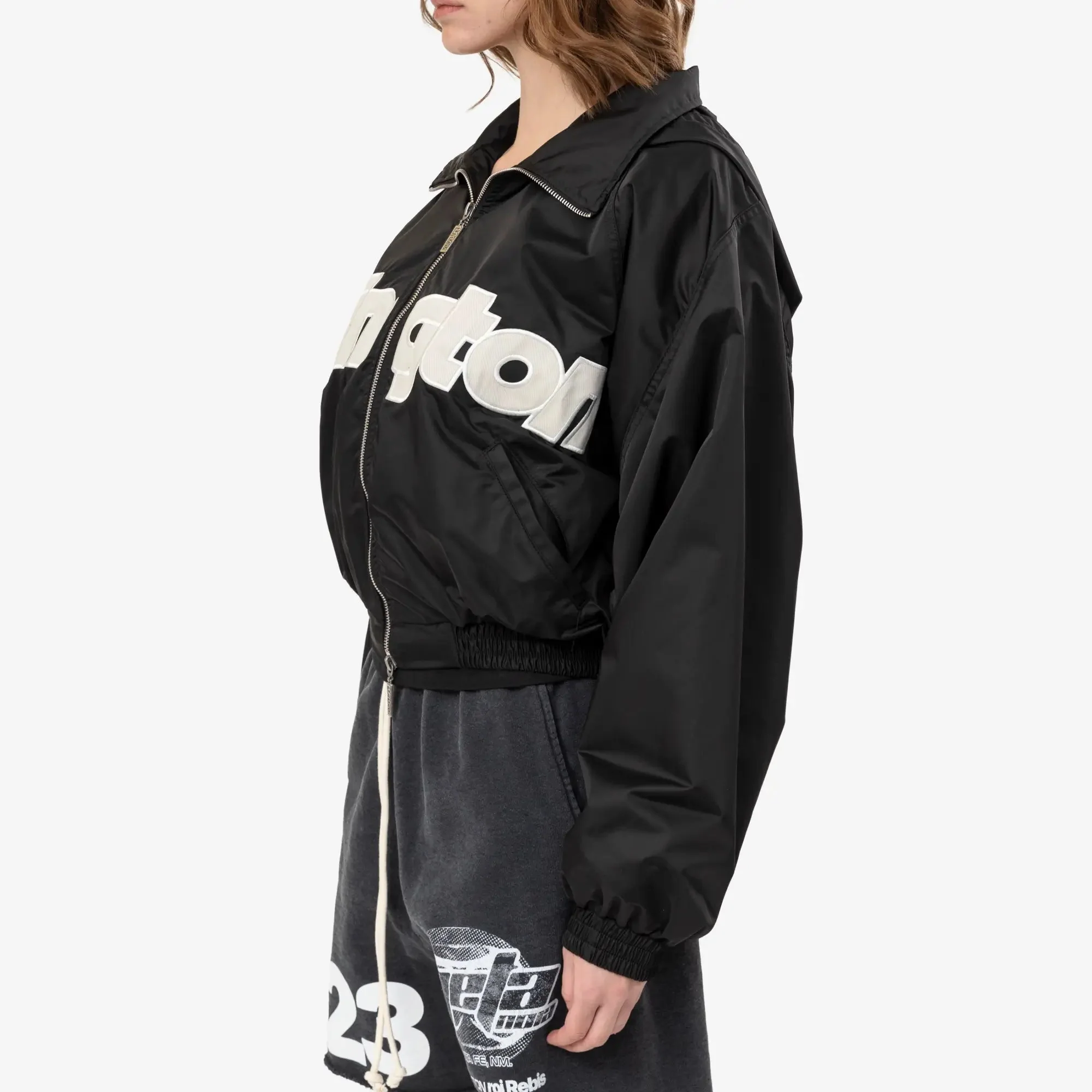 Flagship Abbots Jacket - Image 3
