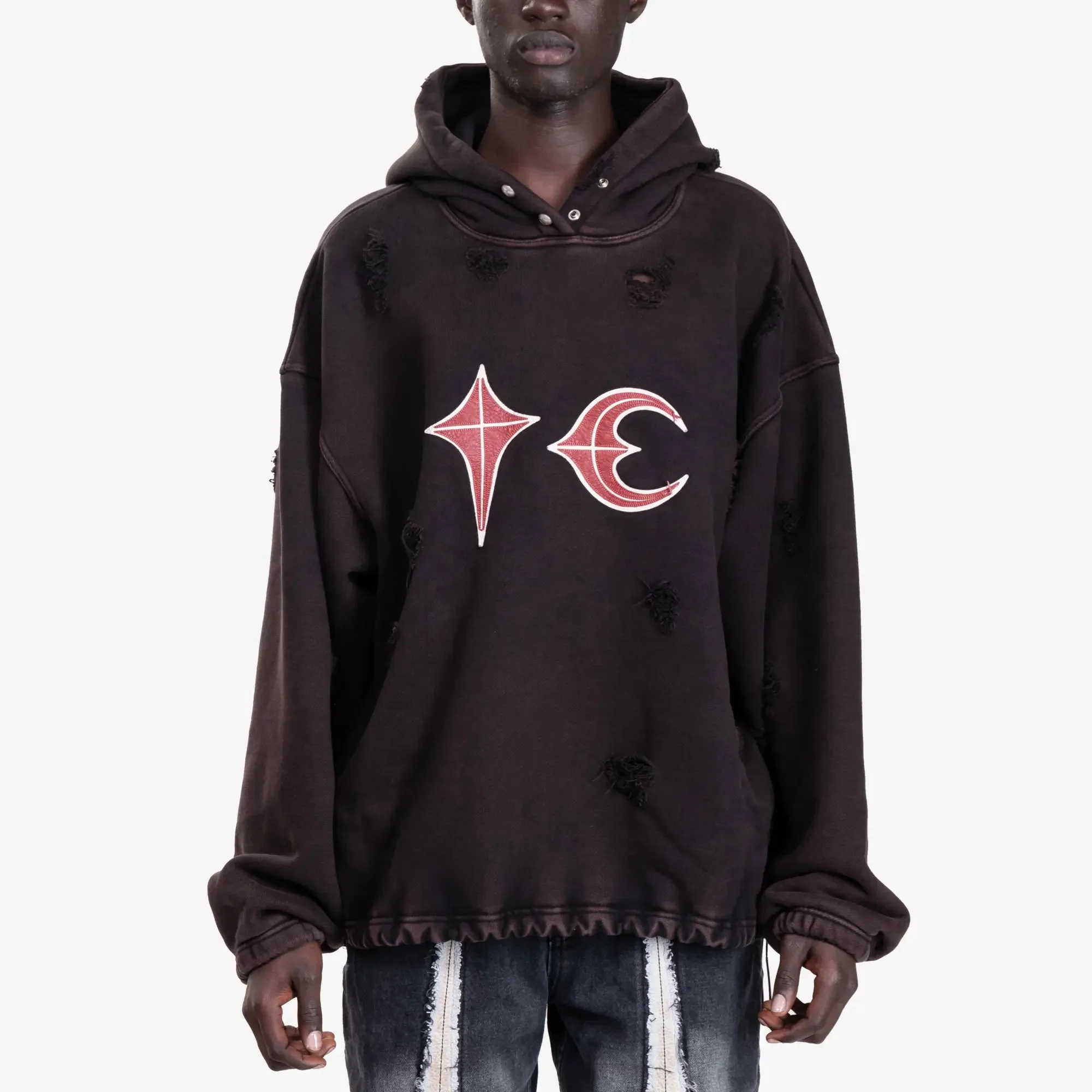 Rock Hoody