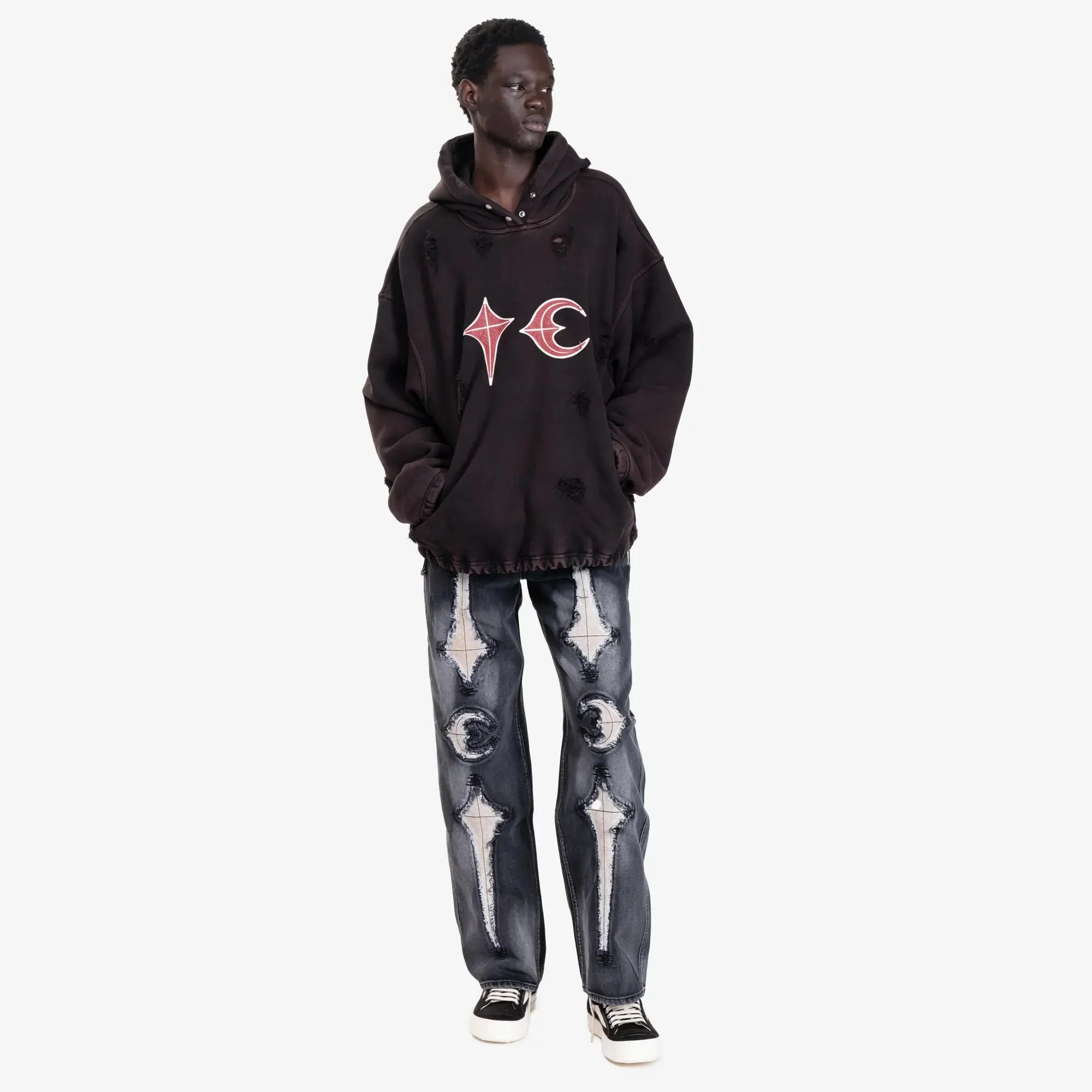 Rock Hoody - Image 2