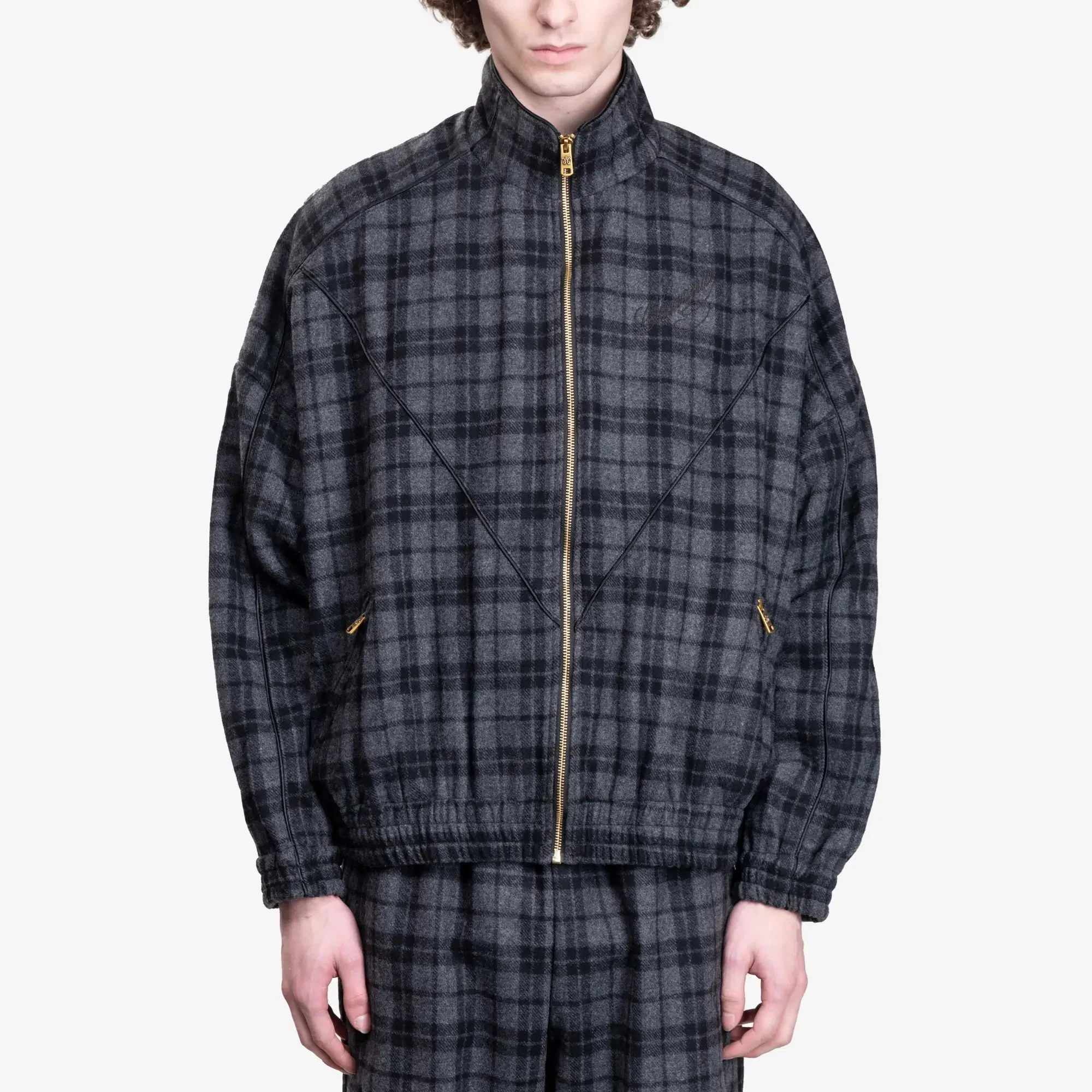 Ruff Rider Jacket