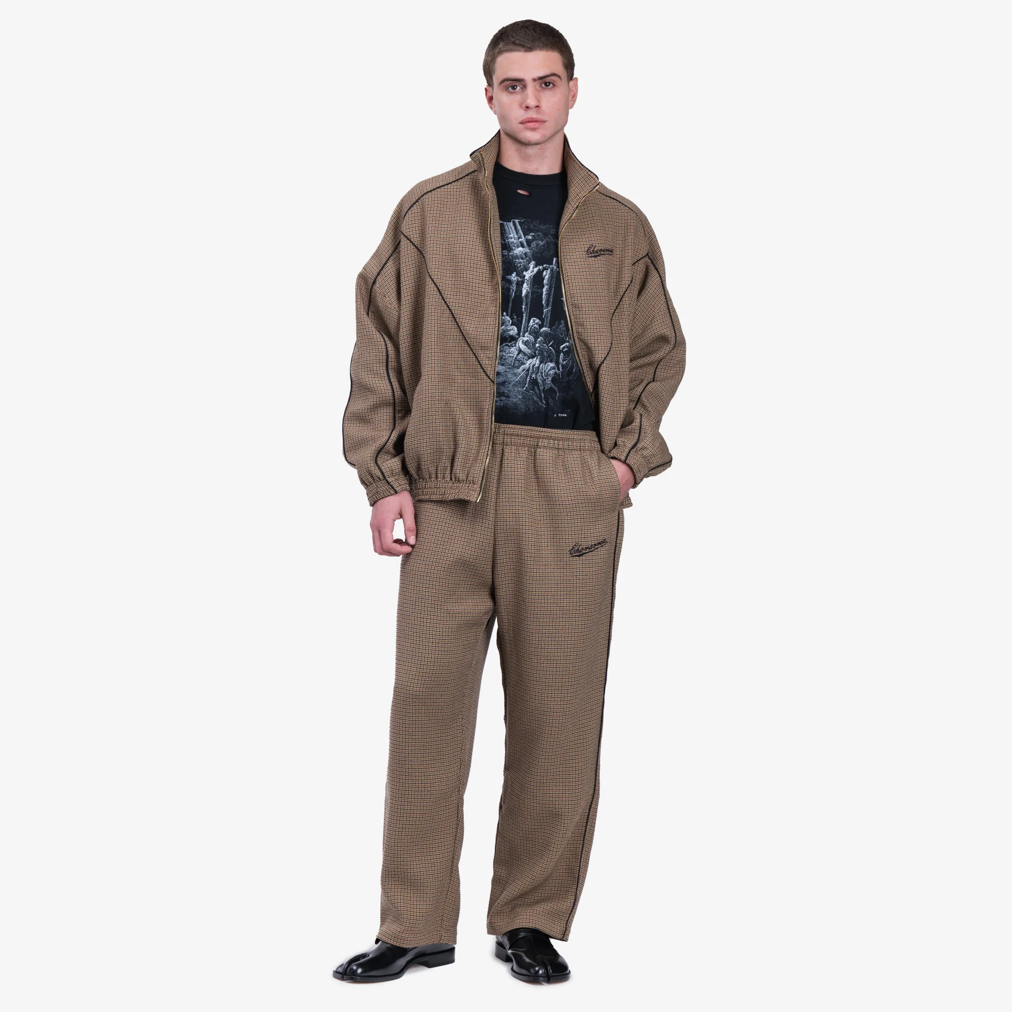 Ruff Rider Track Jacket - Image 2