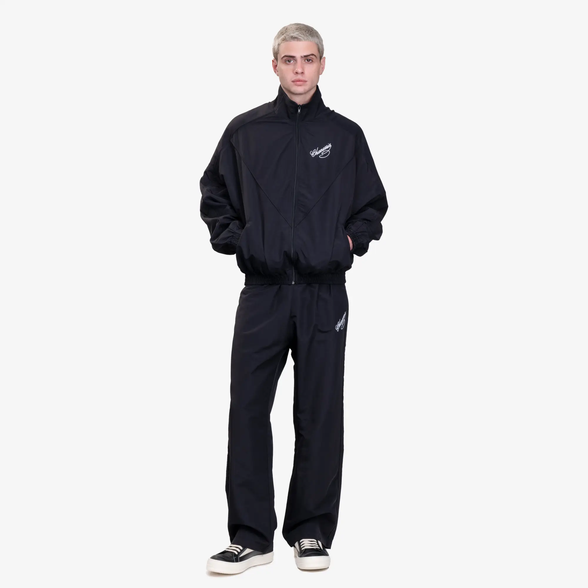 Ruff Rider Track Pants - Image 2