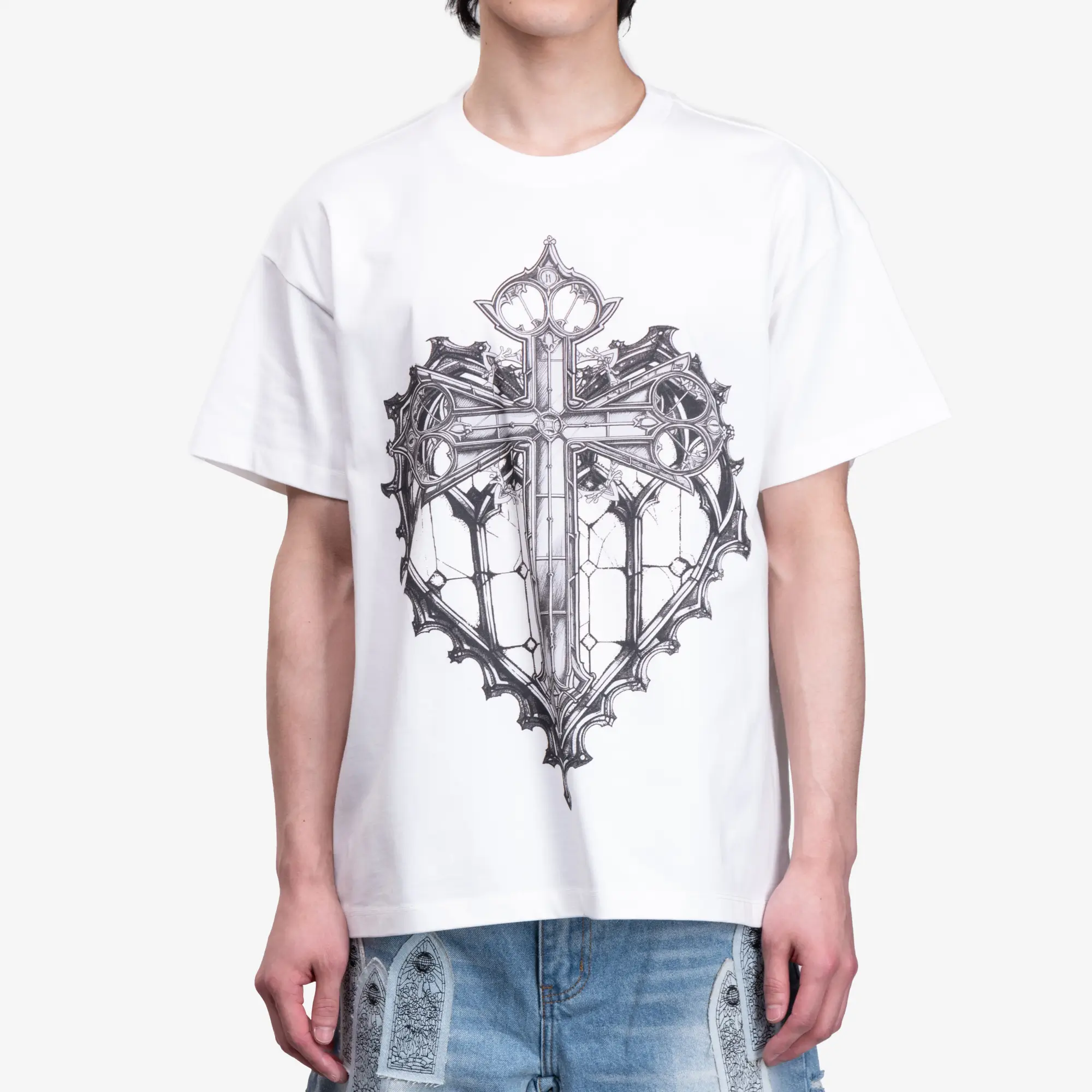 Sacred Heart T-Shirt
