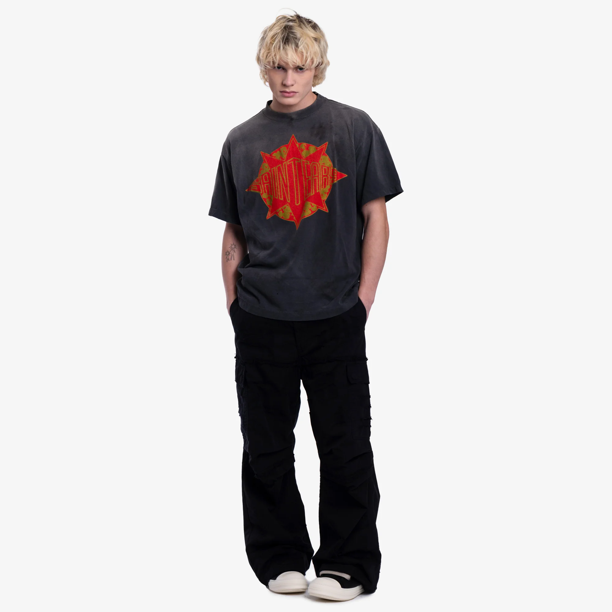 Saint Tears T-Shirt - Image 2