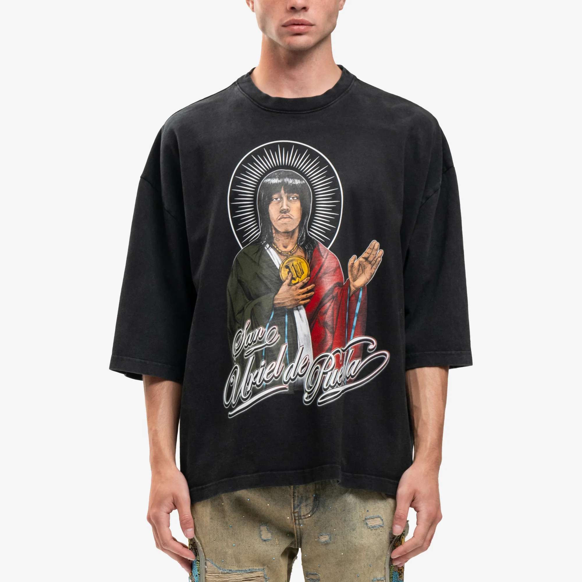 San Yuriel T-Shirt