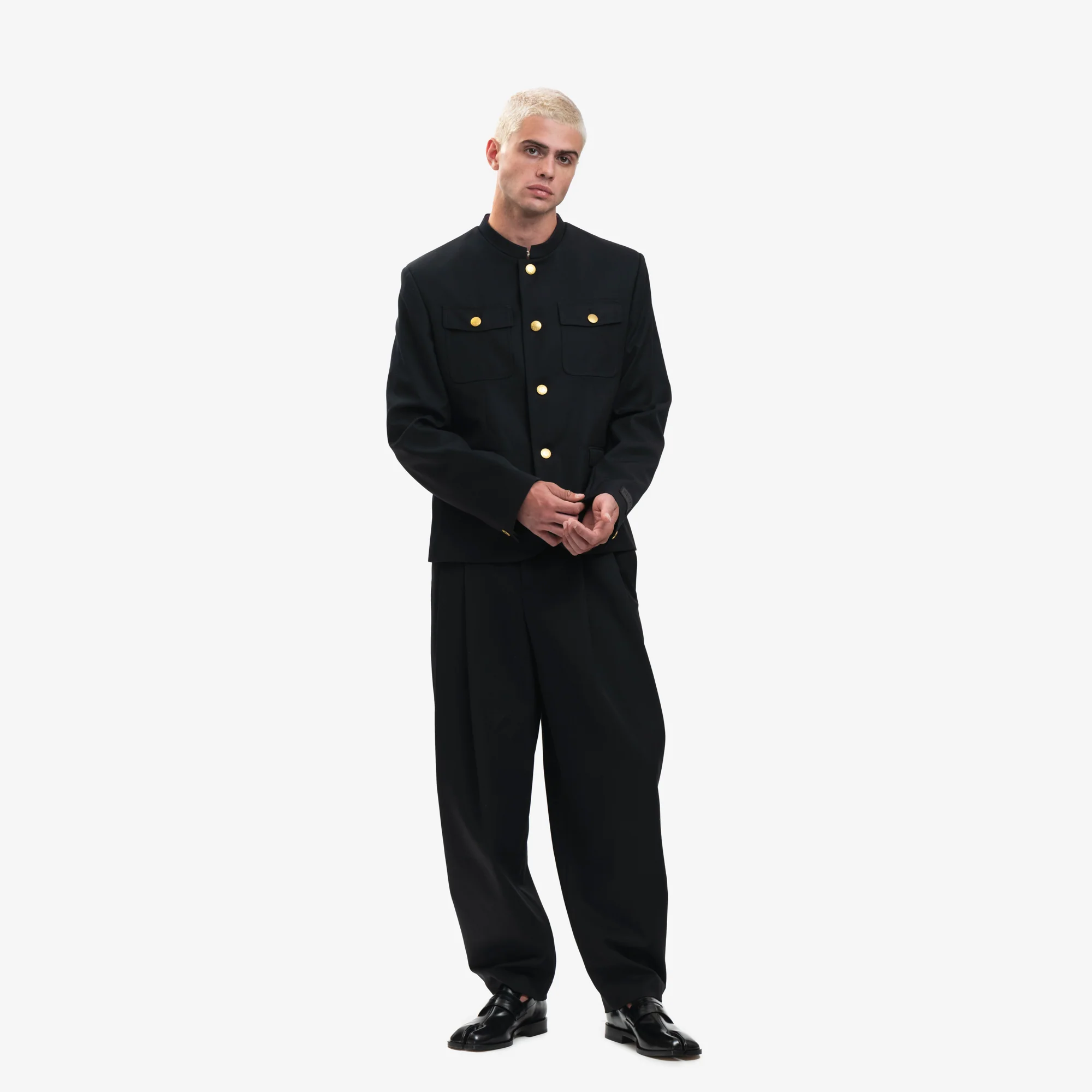 School Boy Blazer Jacket - Image 2