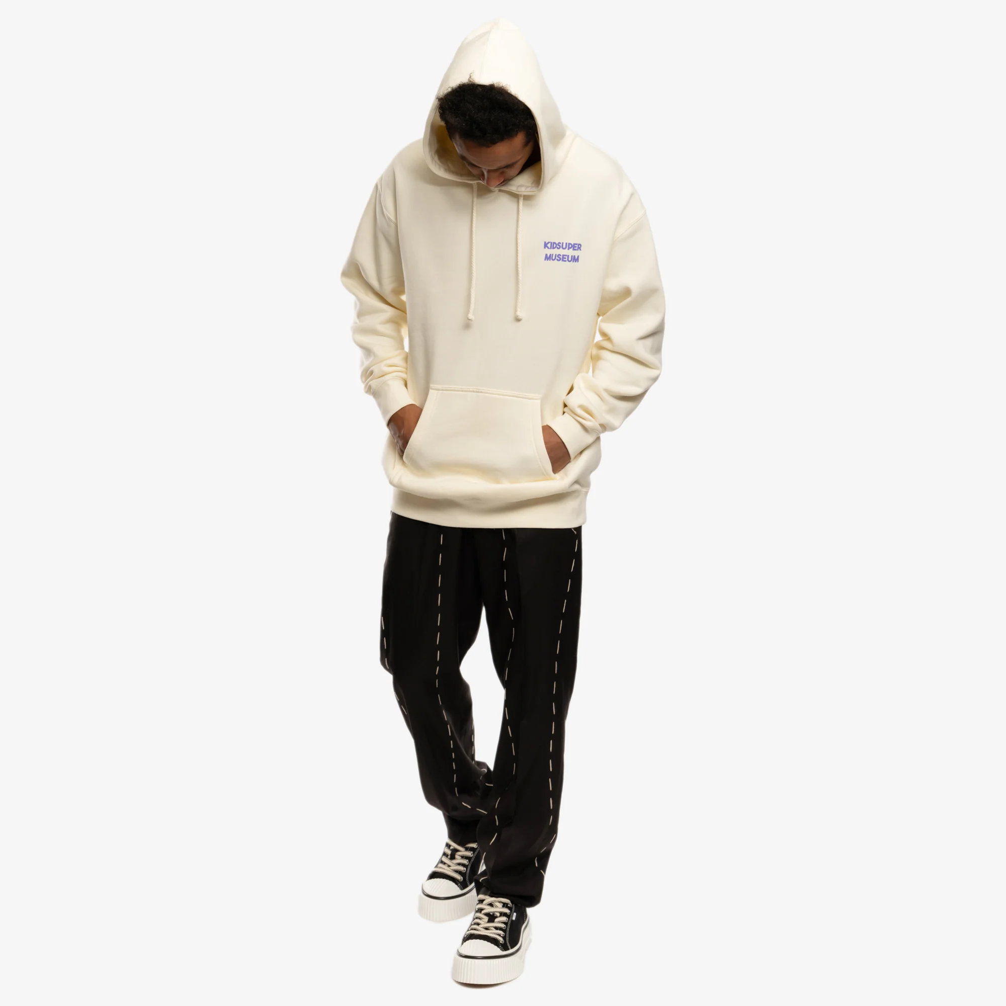 Icons Hoody - Image 2