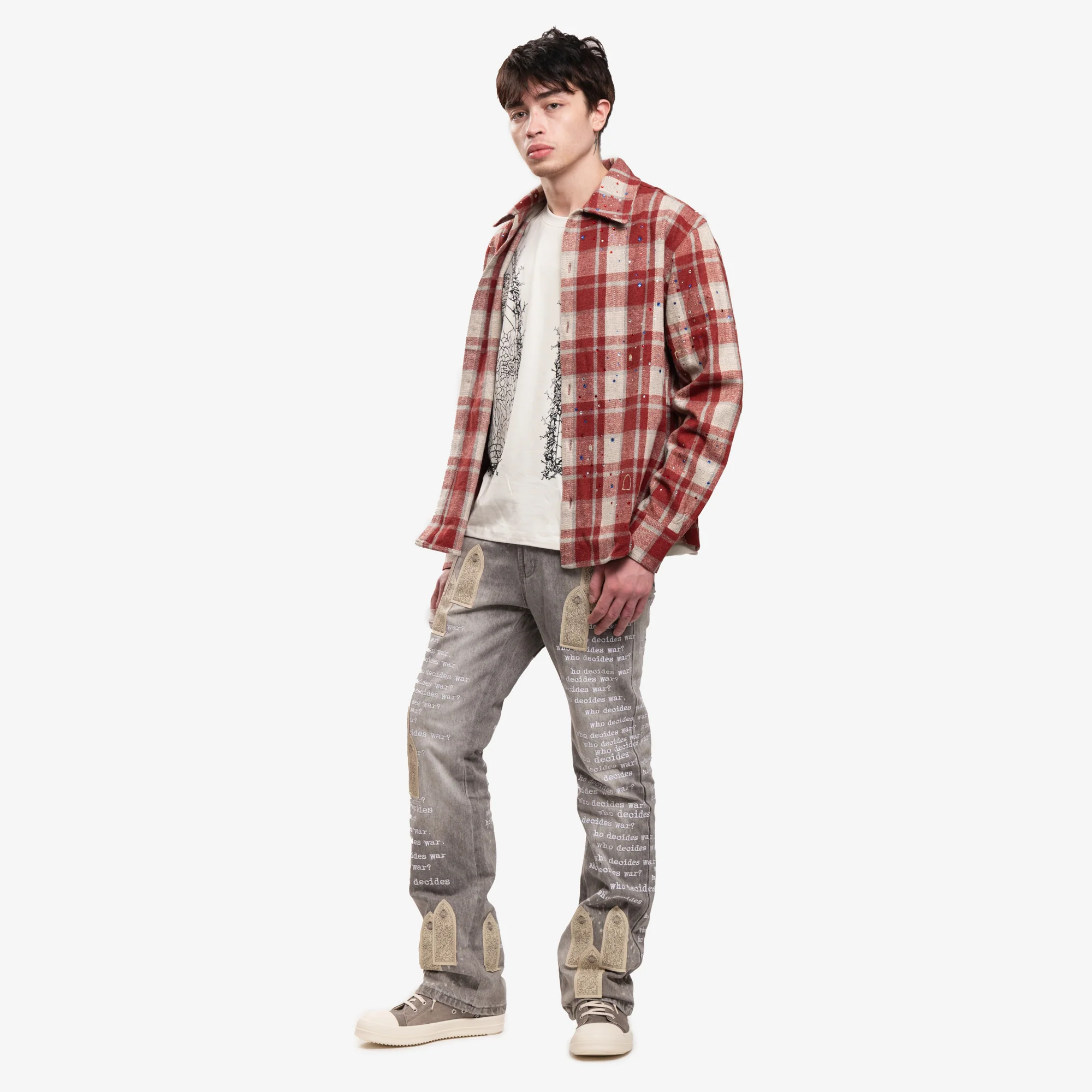 Scripture Jeans - Image 2