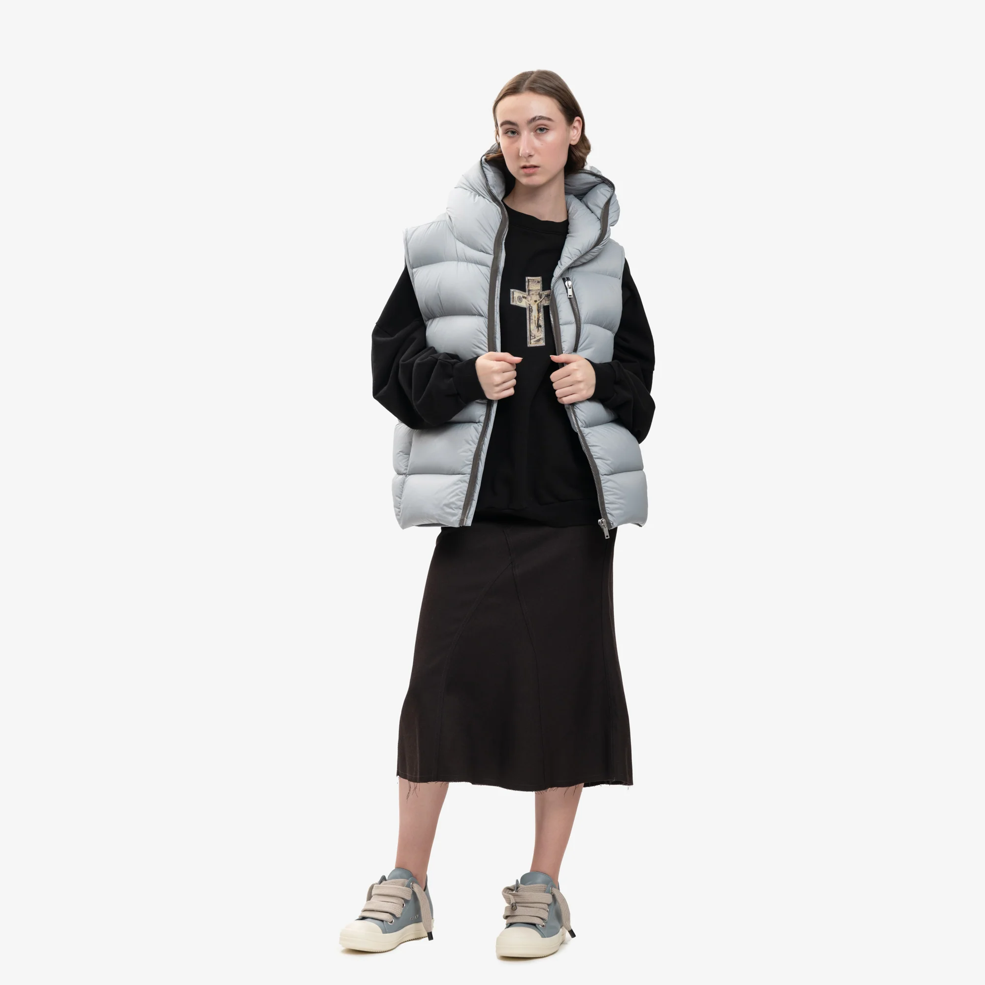 Sealed Vest - Image 2