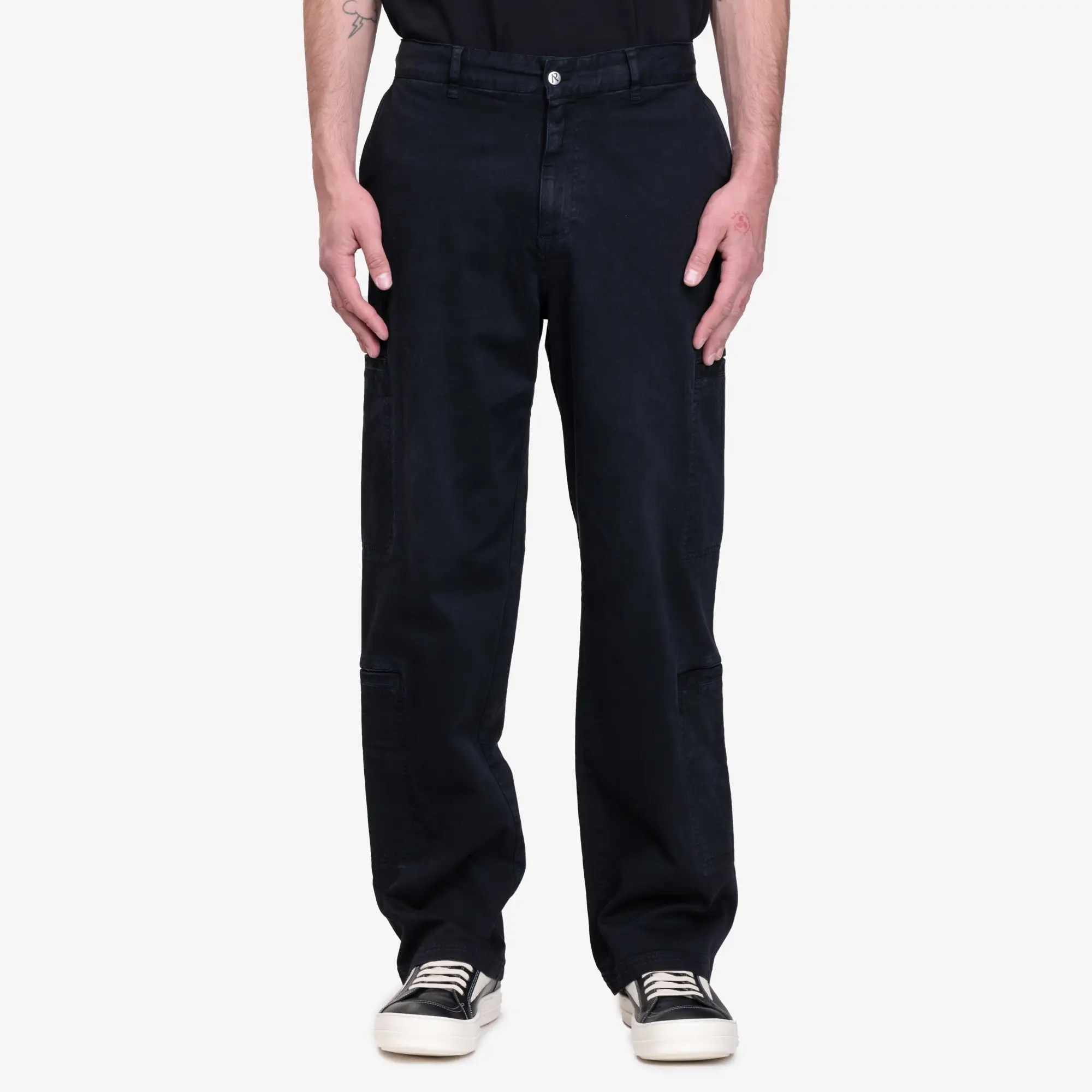 Season Cargo Pants