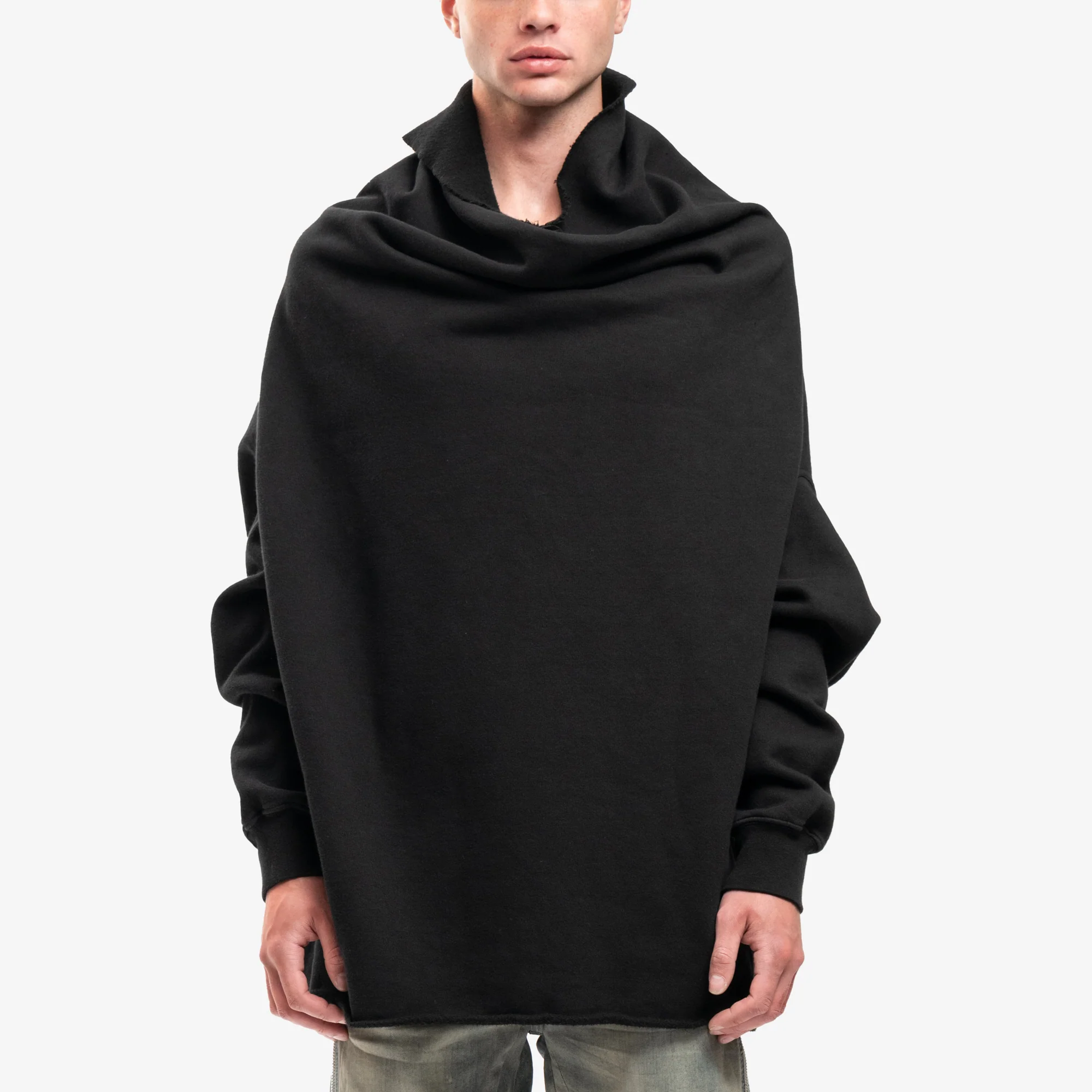 Shroud Sweatshirt