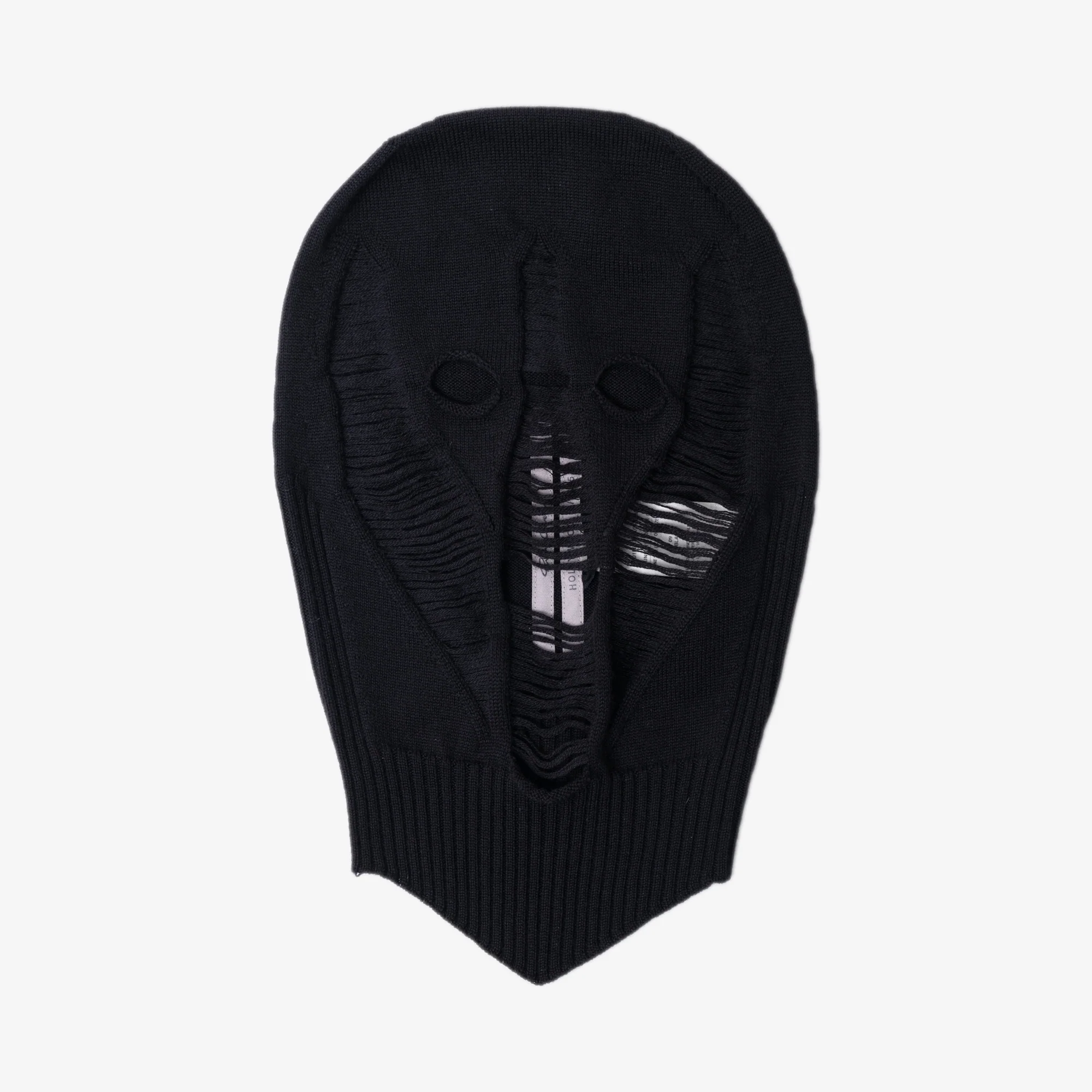 Runway Skull Balaclava
