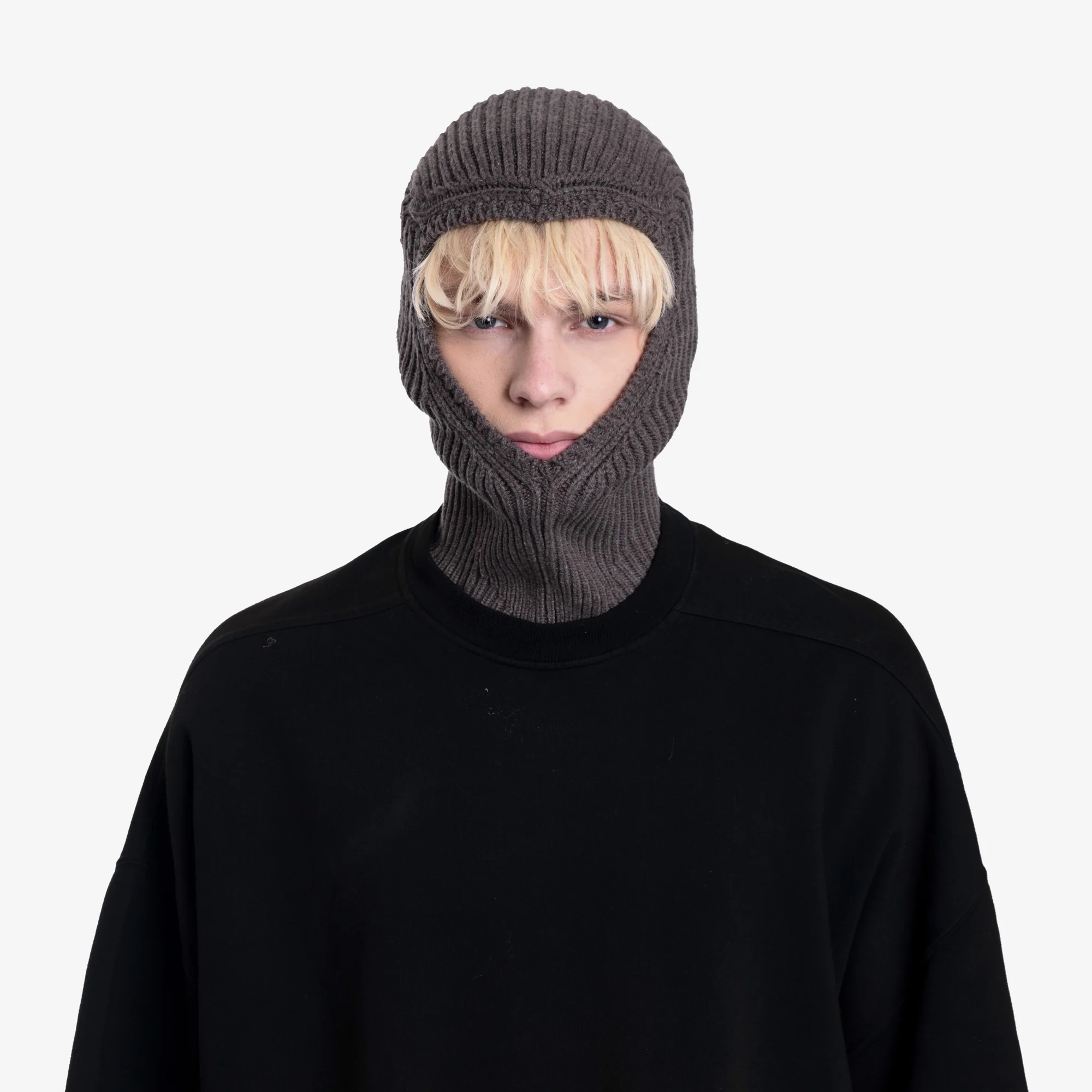 Skull Ski Mask - Image 2