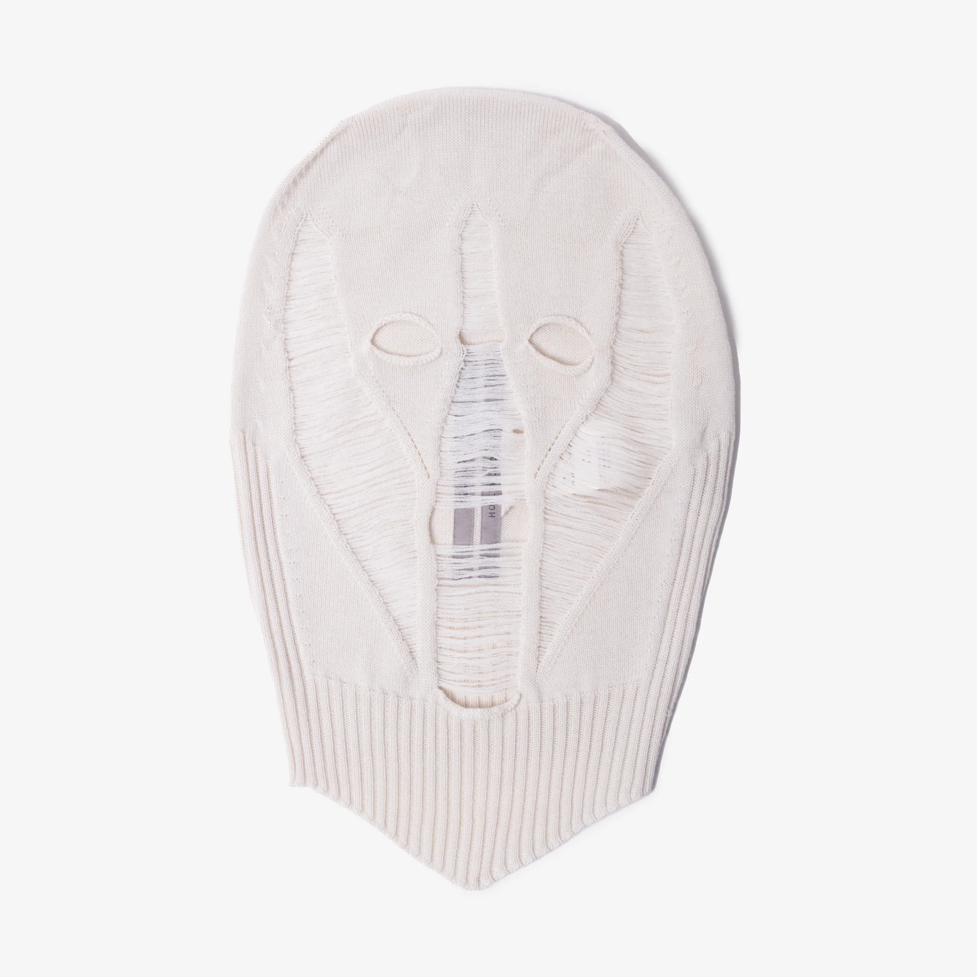 Runway Skull Balaclava