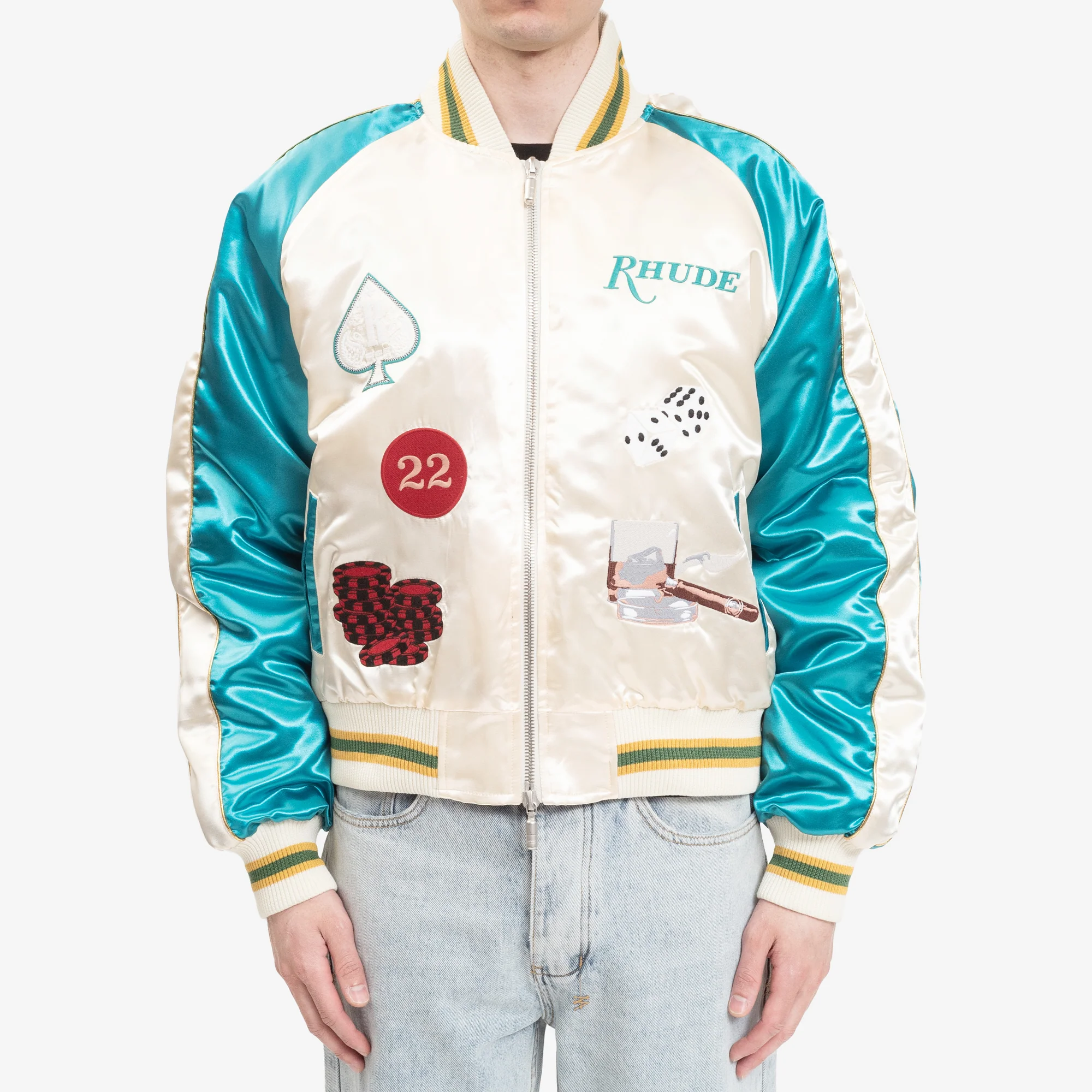 Smoking Jacket
