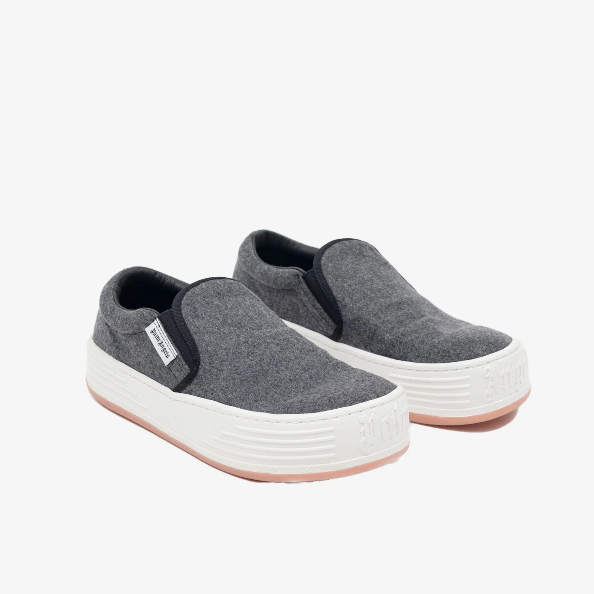 Snow Slip-Ons