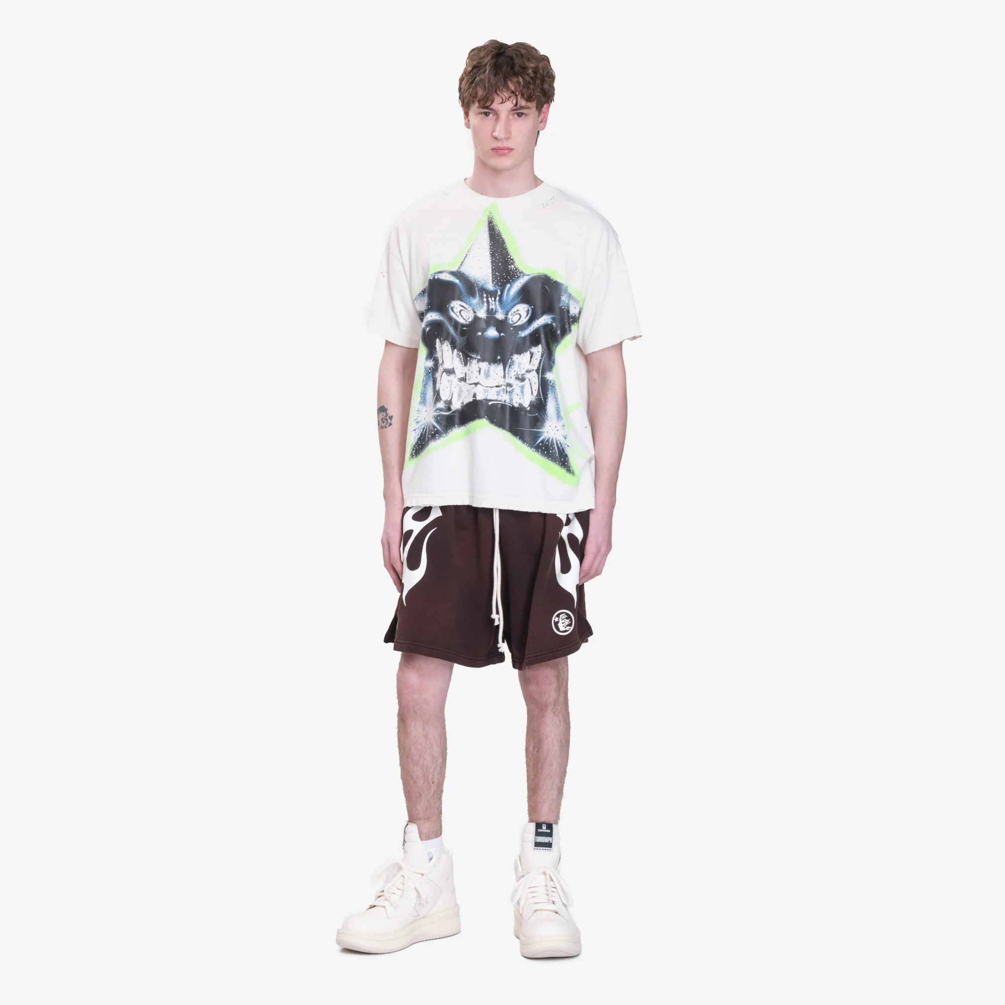 Star T-Shirt - Image 2