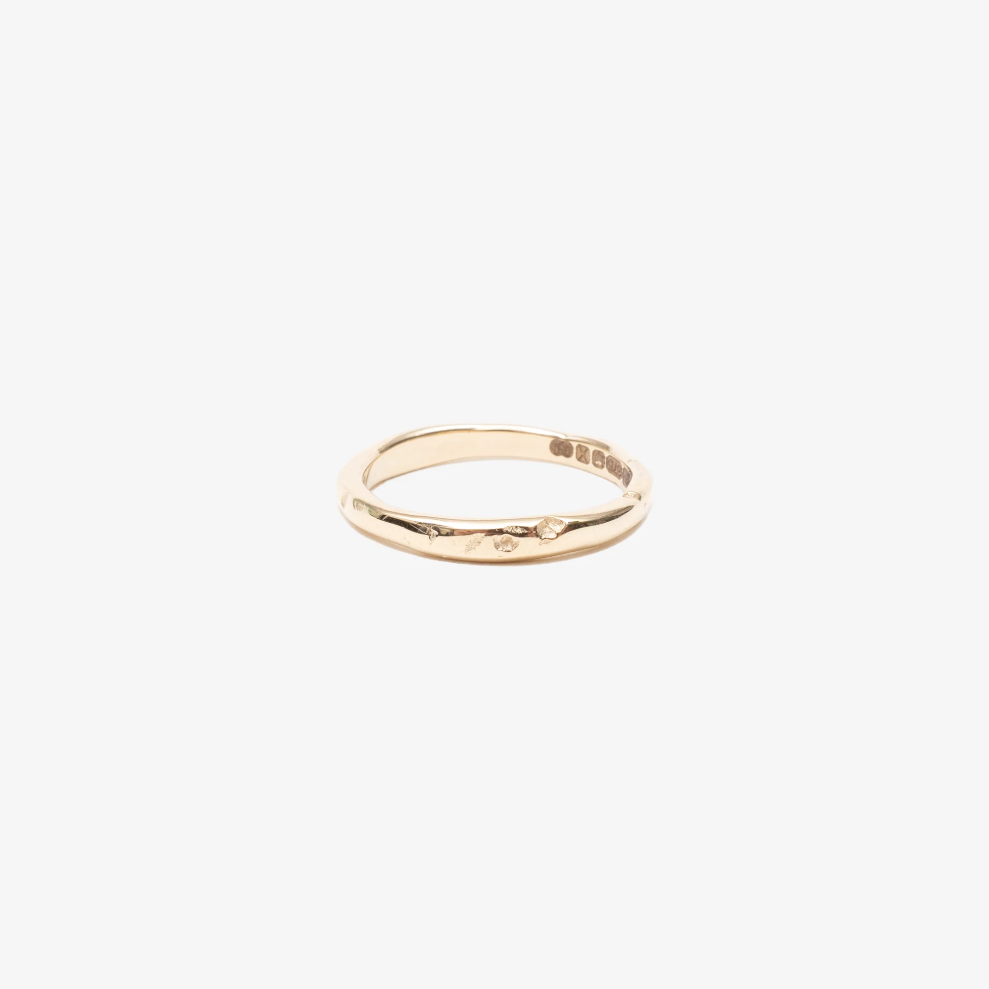 Stem Ring