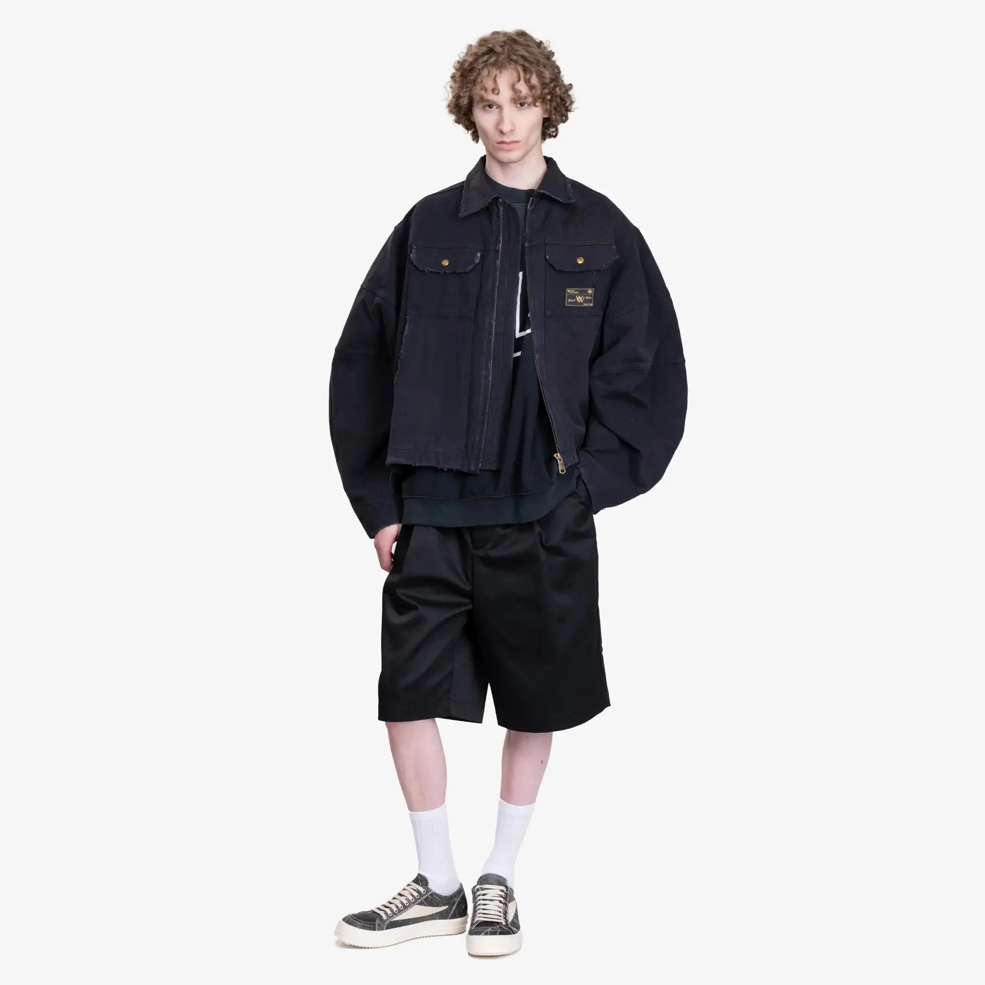 Stockton Work Jacket - Image 2