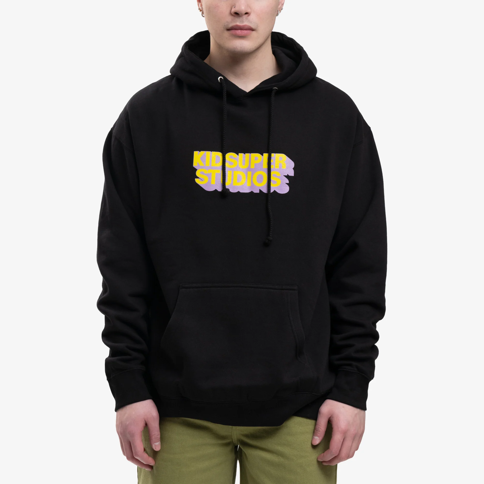 Studios Logo Hoody