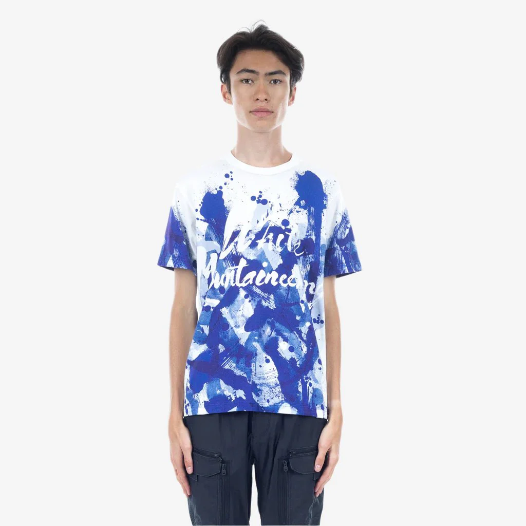 Sumie Painting Tee