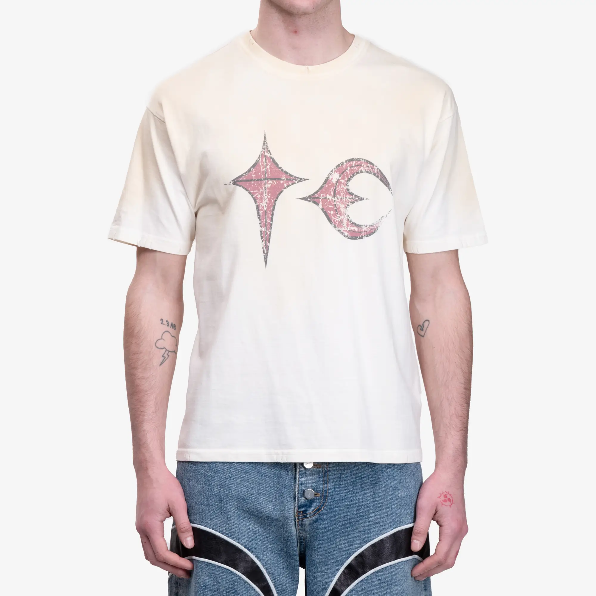 Survivor Rock T-Shirt