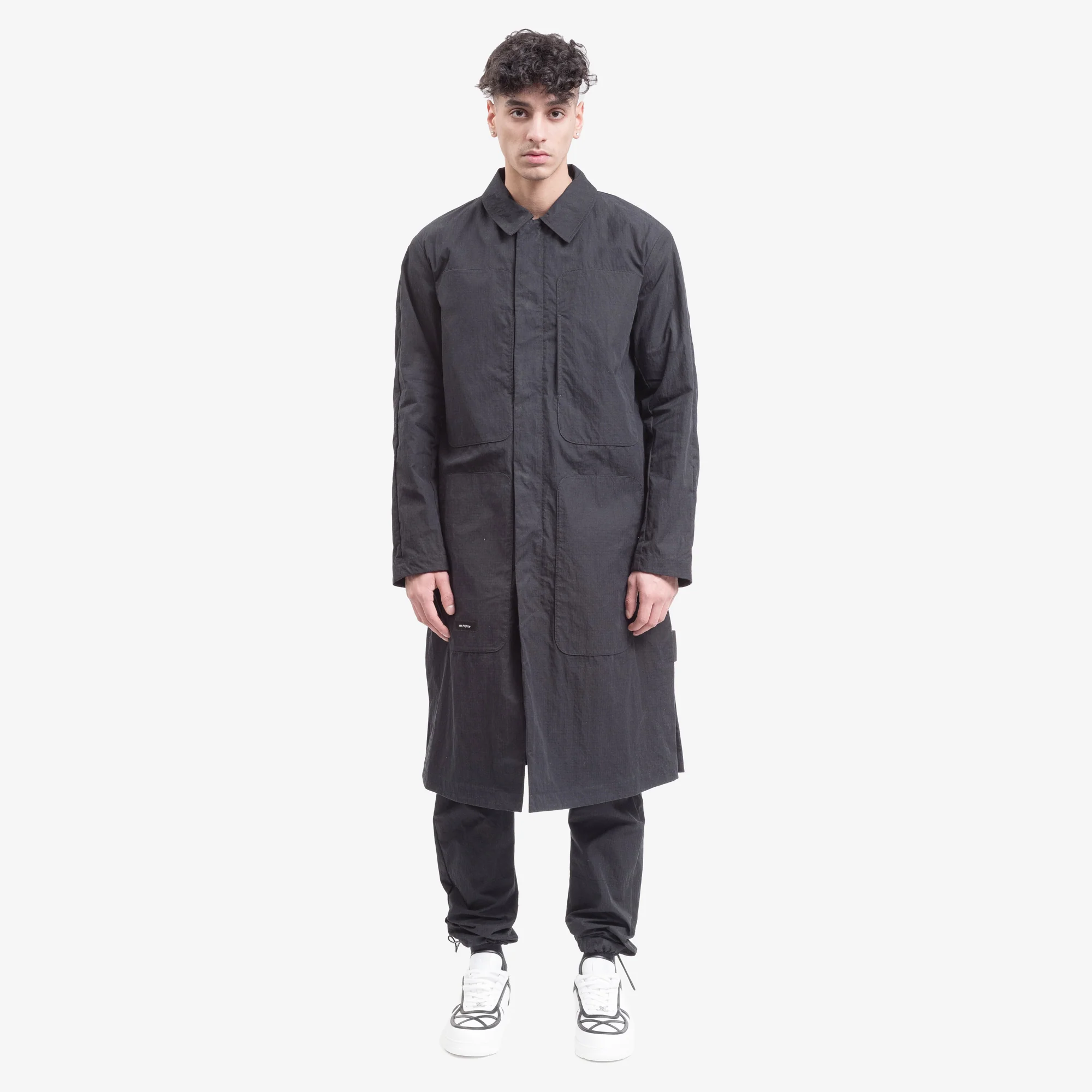Tailliez J17 Coat