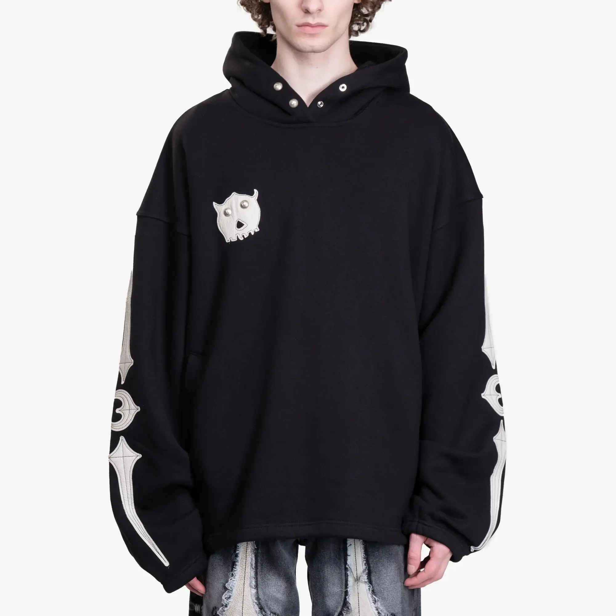 TC Angels Hoody