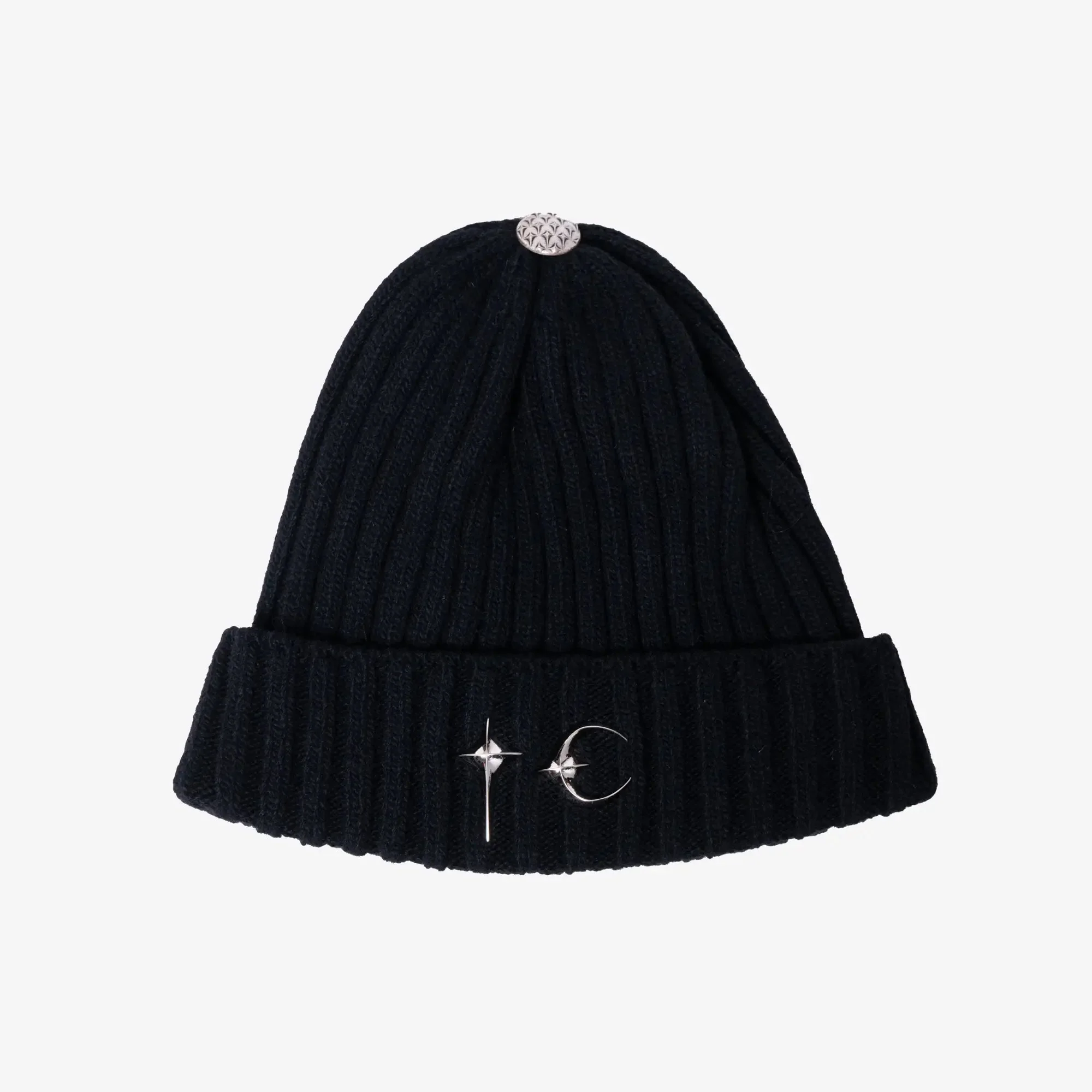 TC Basic Beanie