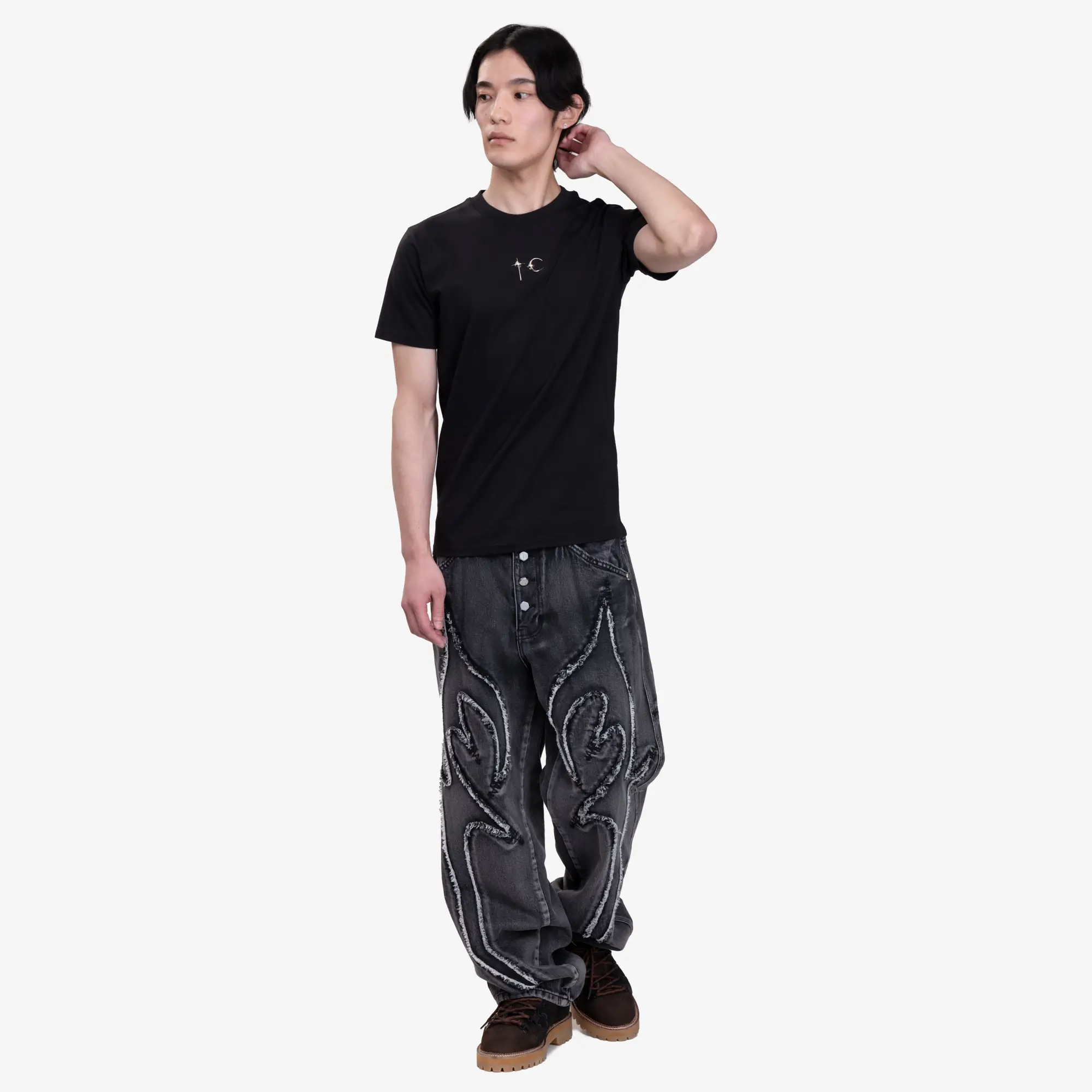 TC Slim T-Shirt - Image 2
