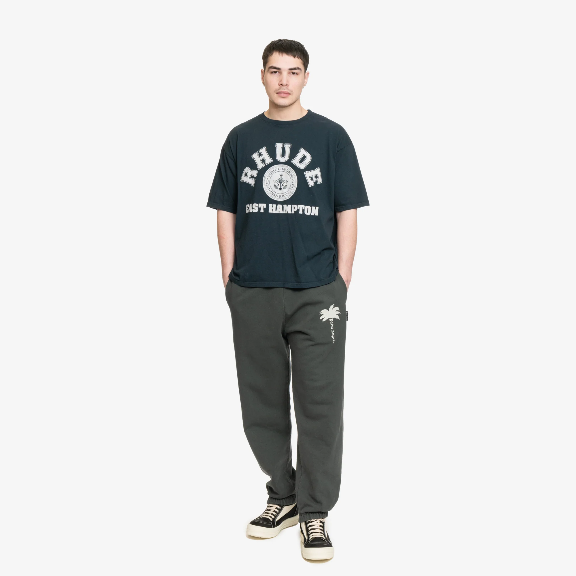 The Palm GD Sweatpants - Image 2