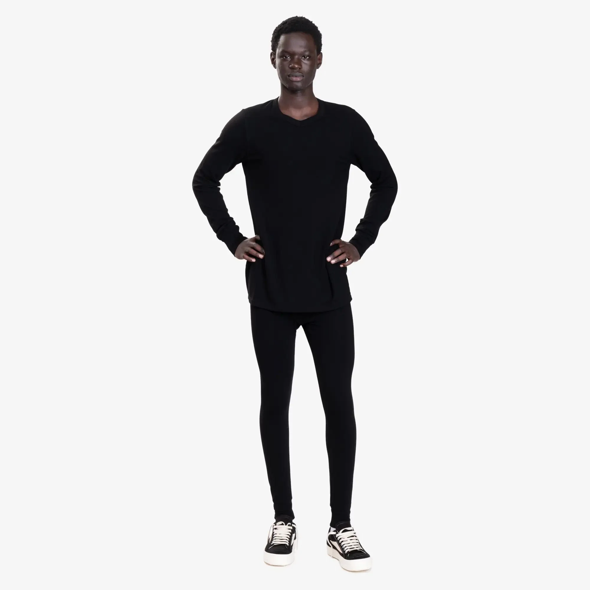 Thermal Leggings - Image 2