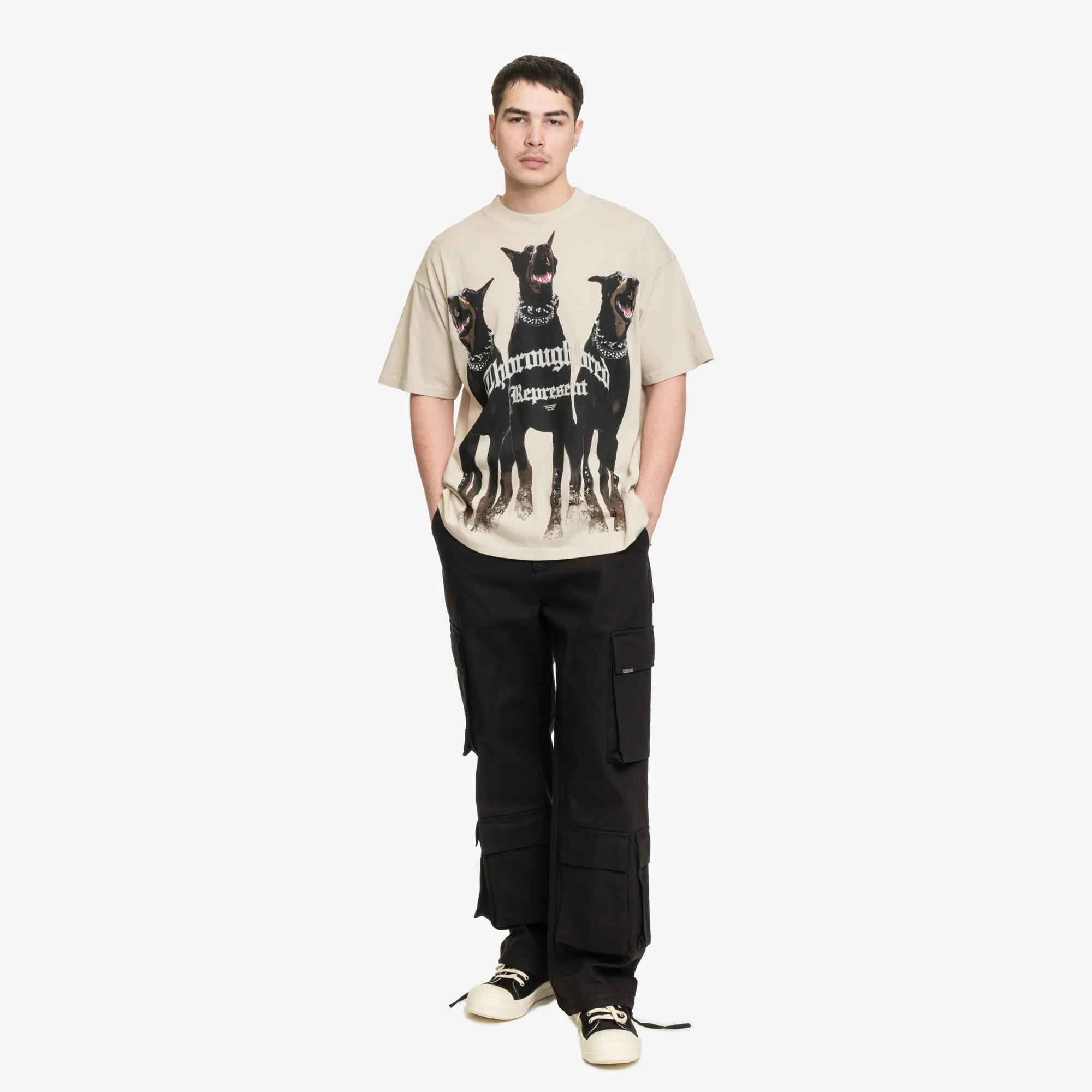 Thoroughbred T-Shirt - Image 2