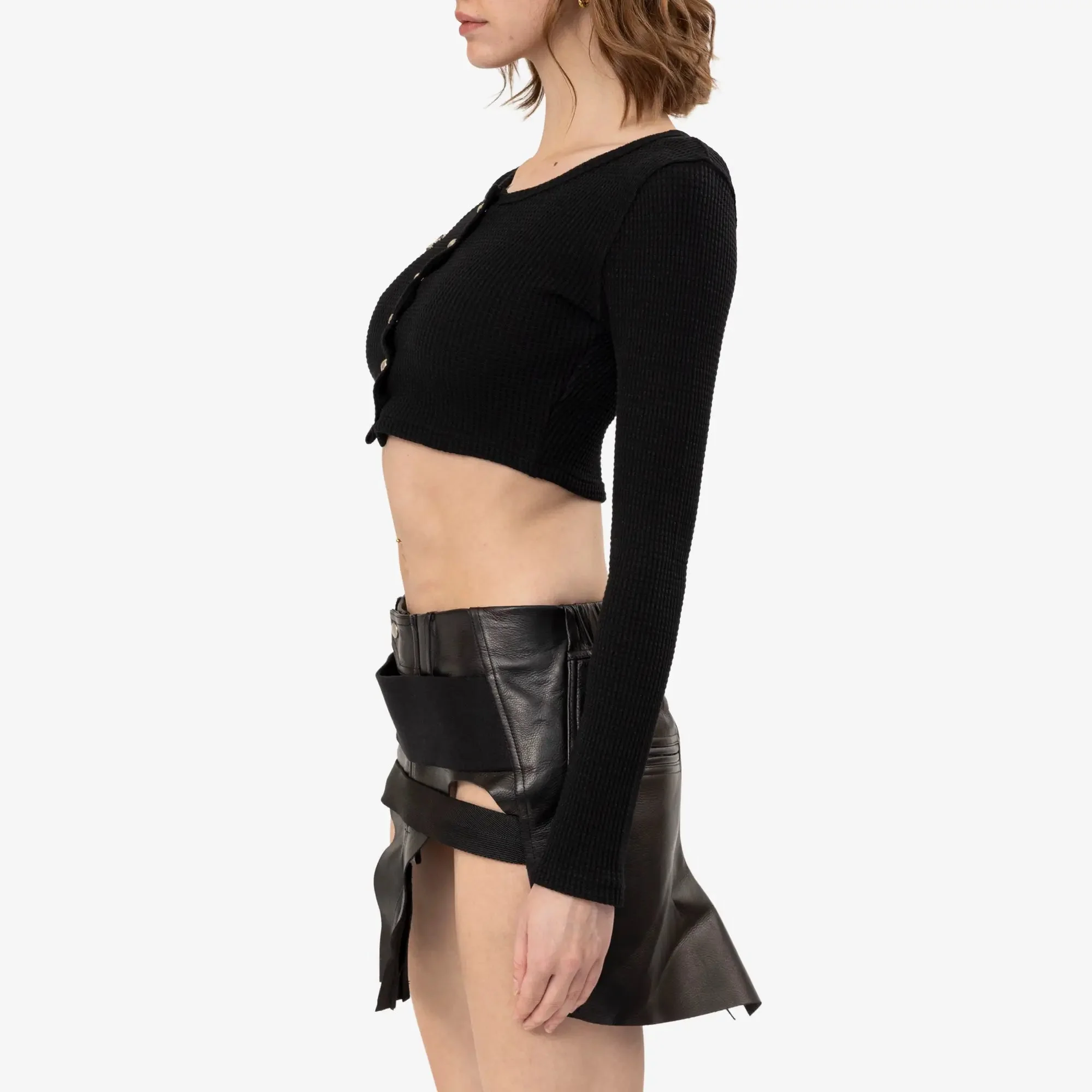 Womens TC Cardigan - Image 3