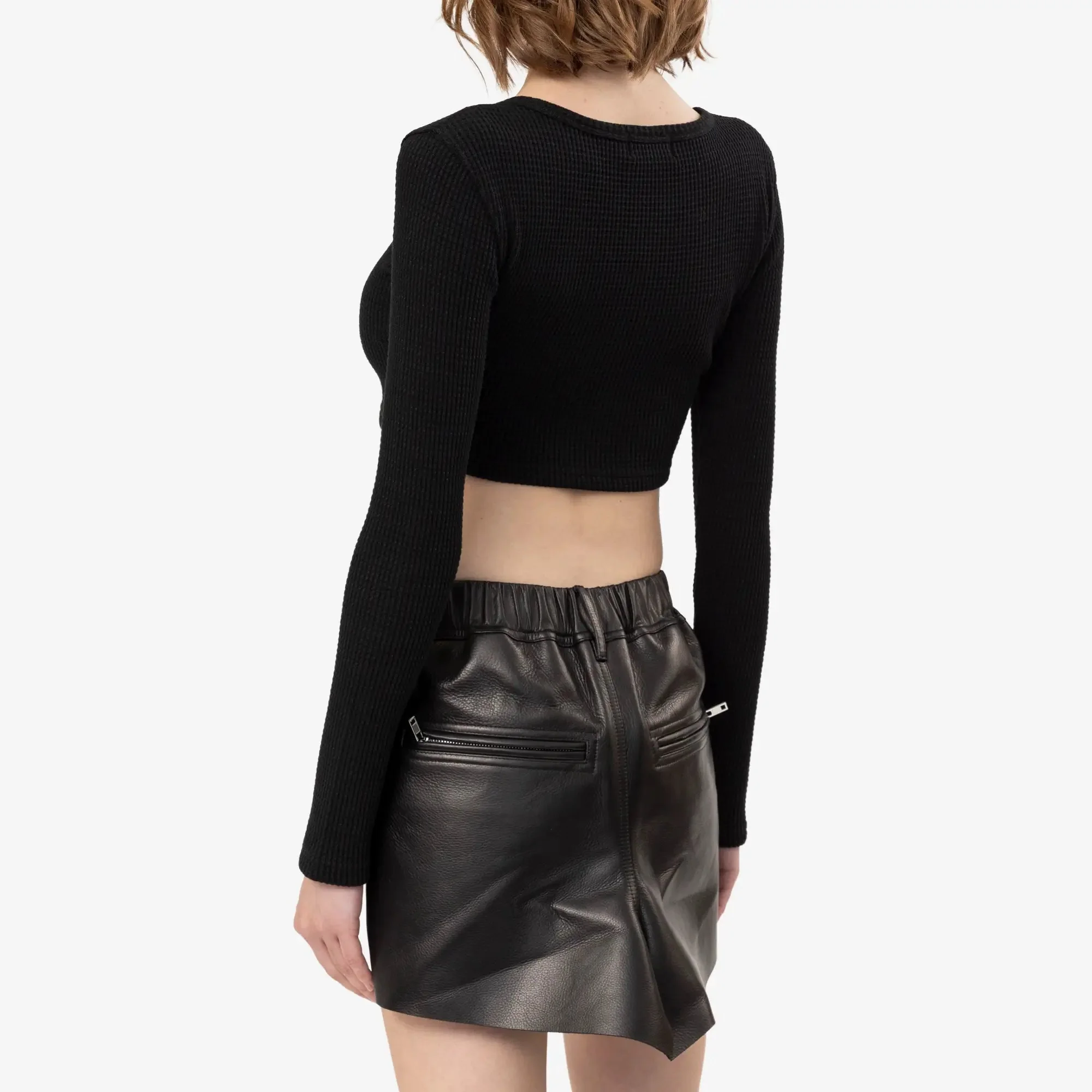 Womens TC Cardigan - Image 4