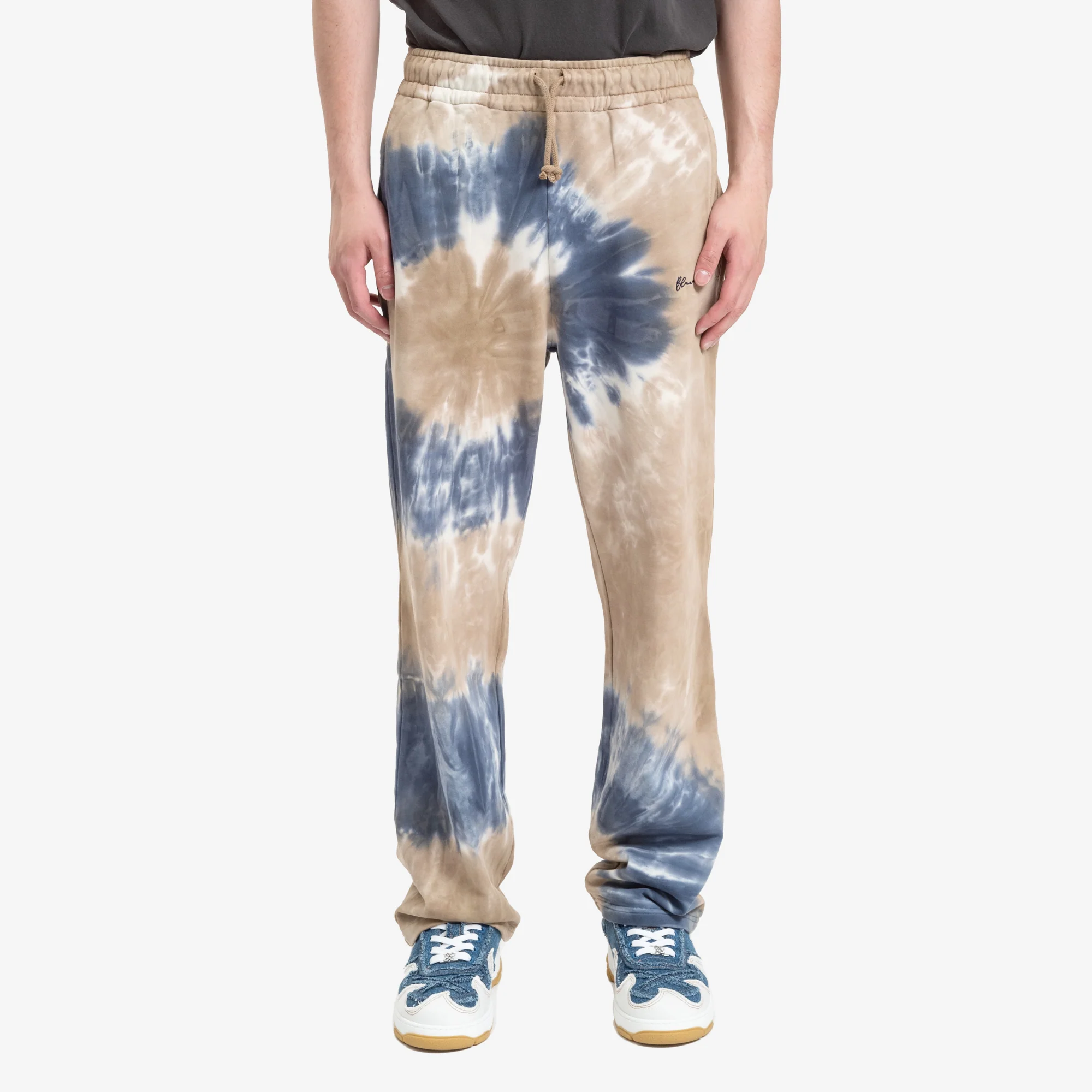 Tie Dye Sweatpants