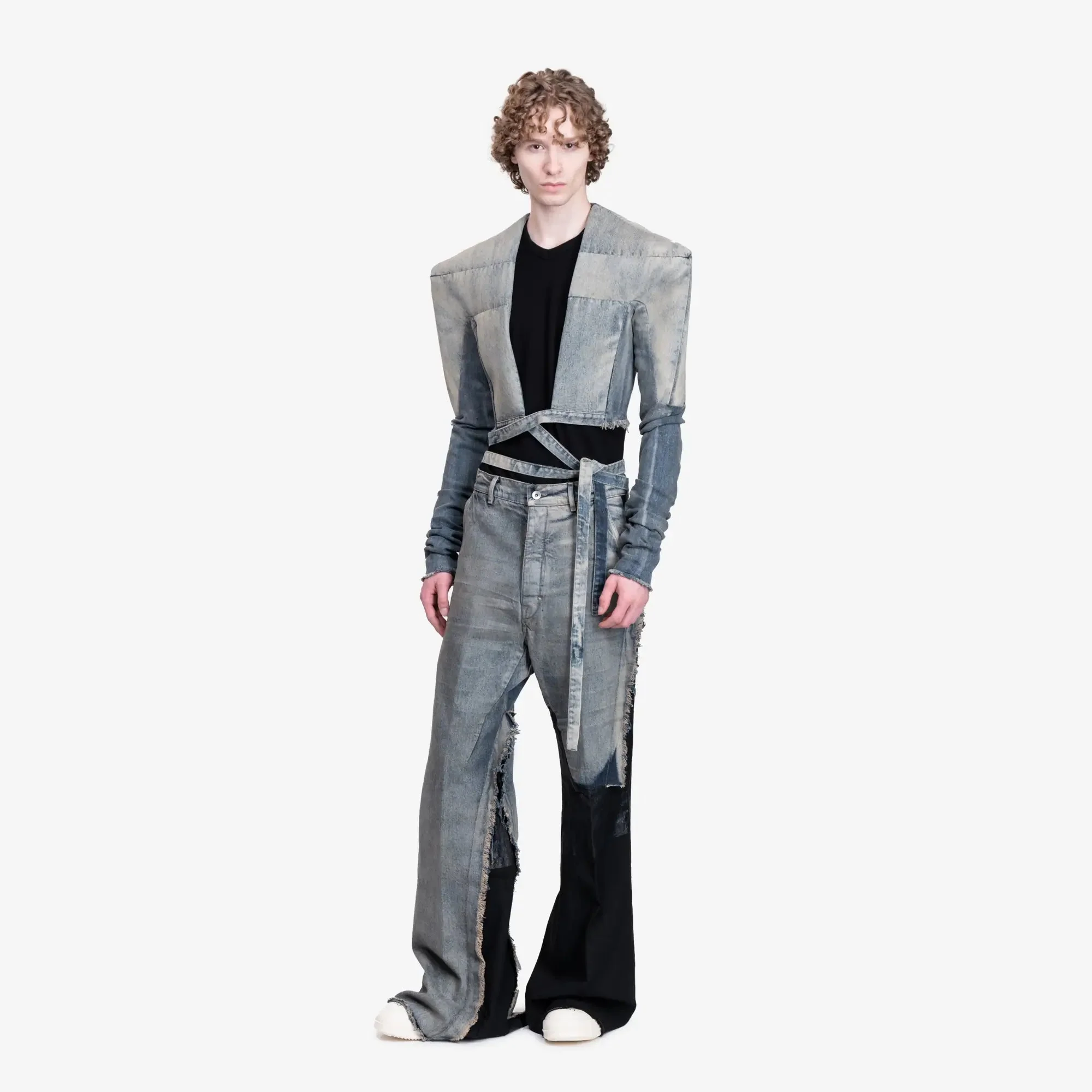 Tight Jacket - Image 2