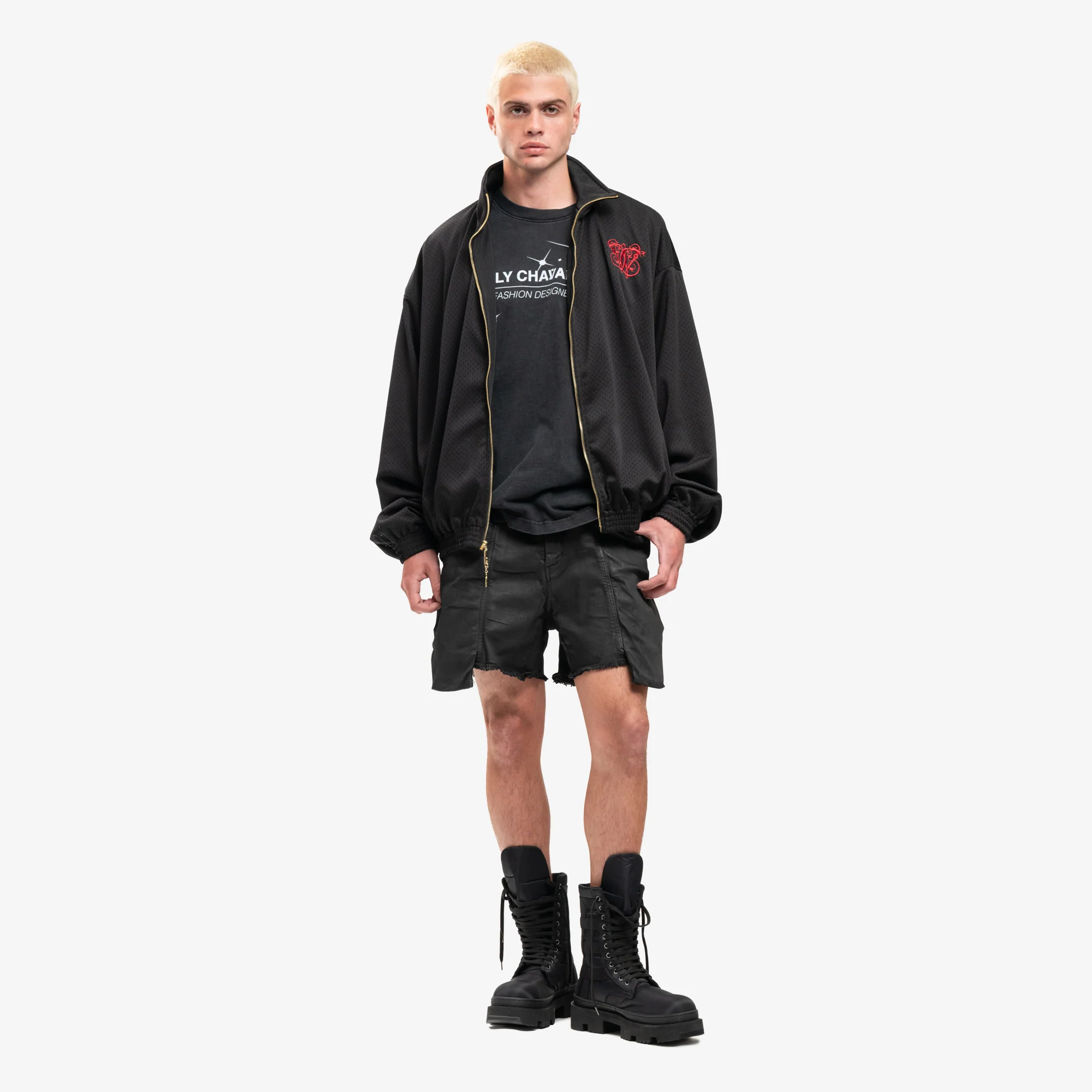 Topo Chico Mesh Jacket - Image 2