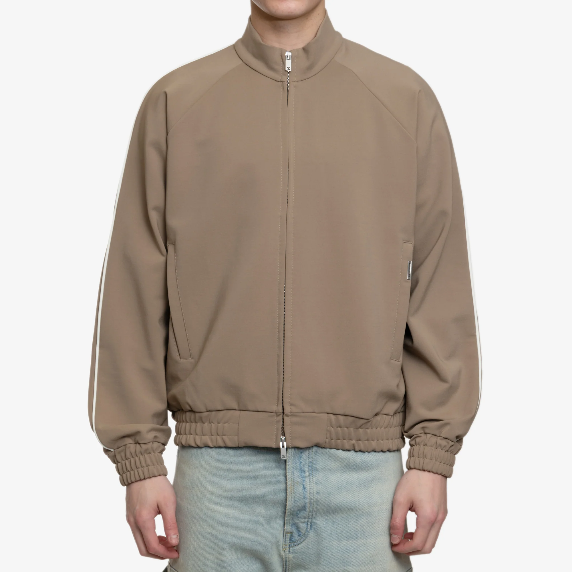 Tracksuit Jacket