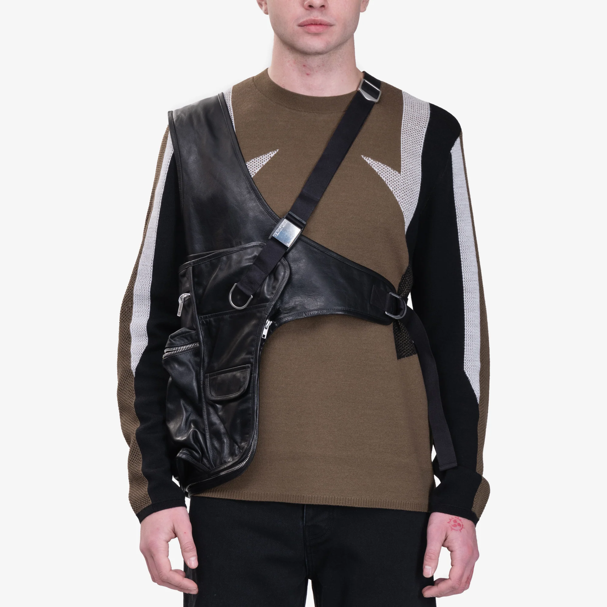 Utility Bag Vest