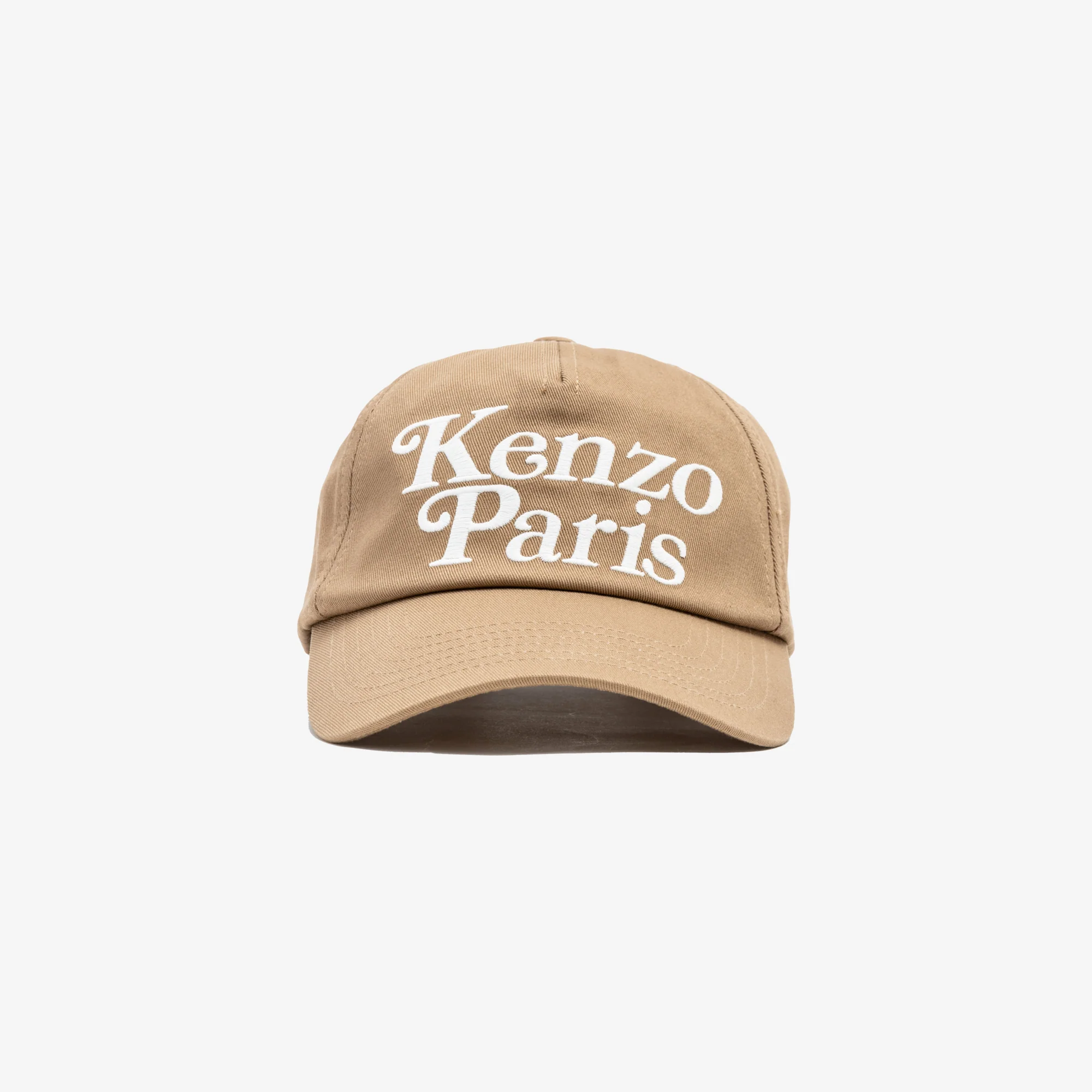 Verdy Dark Beige Cap