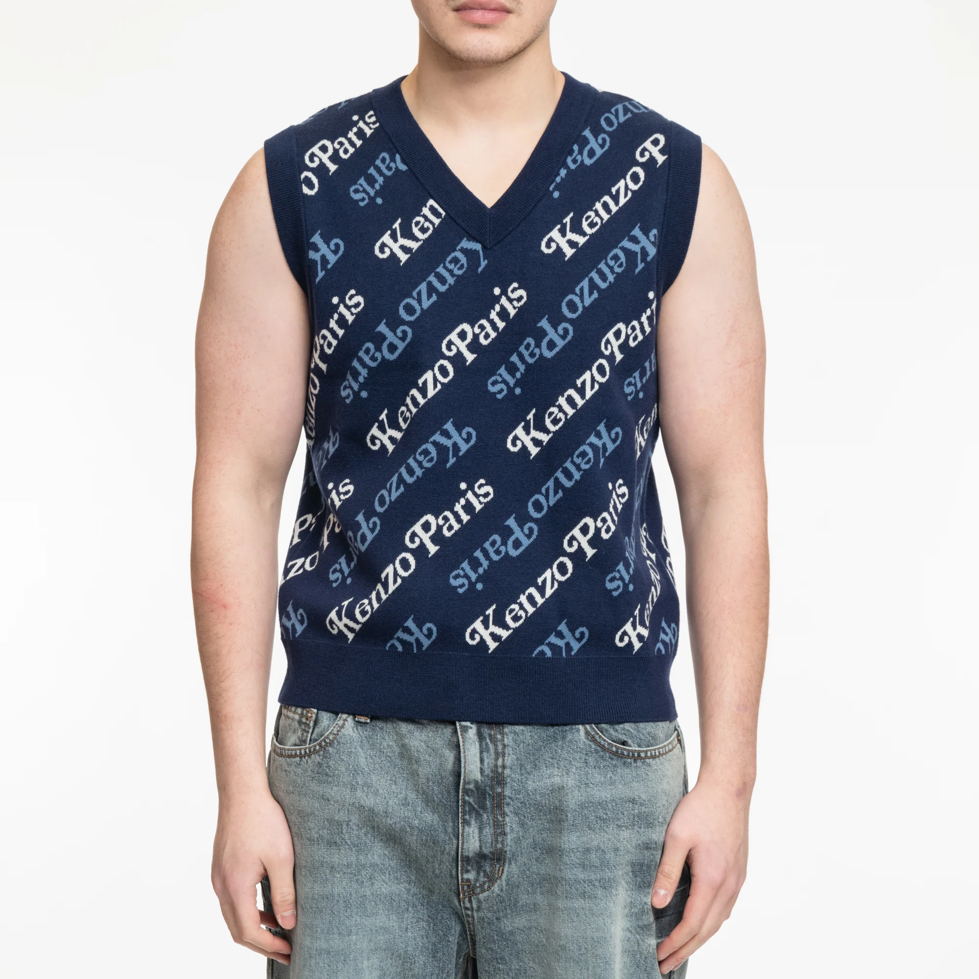 Verdy Vest