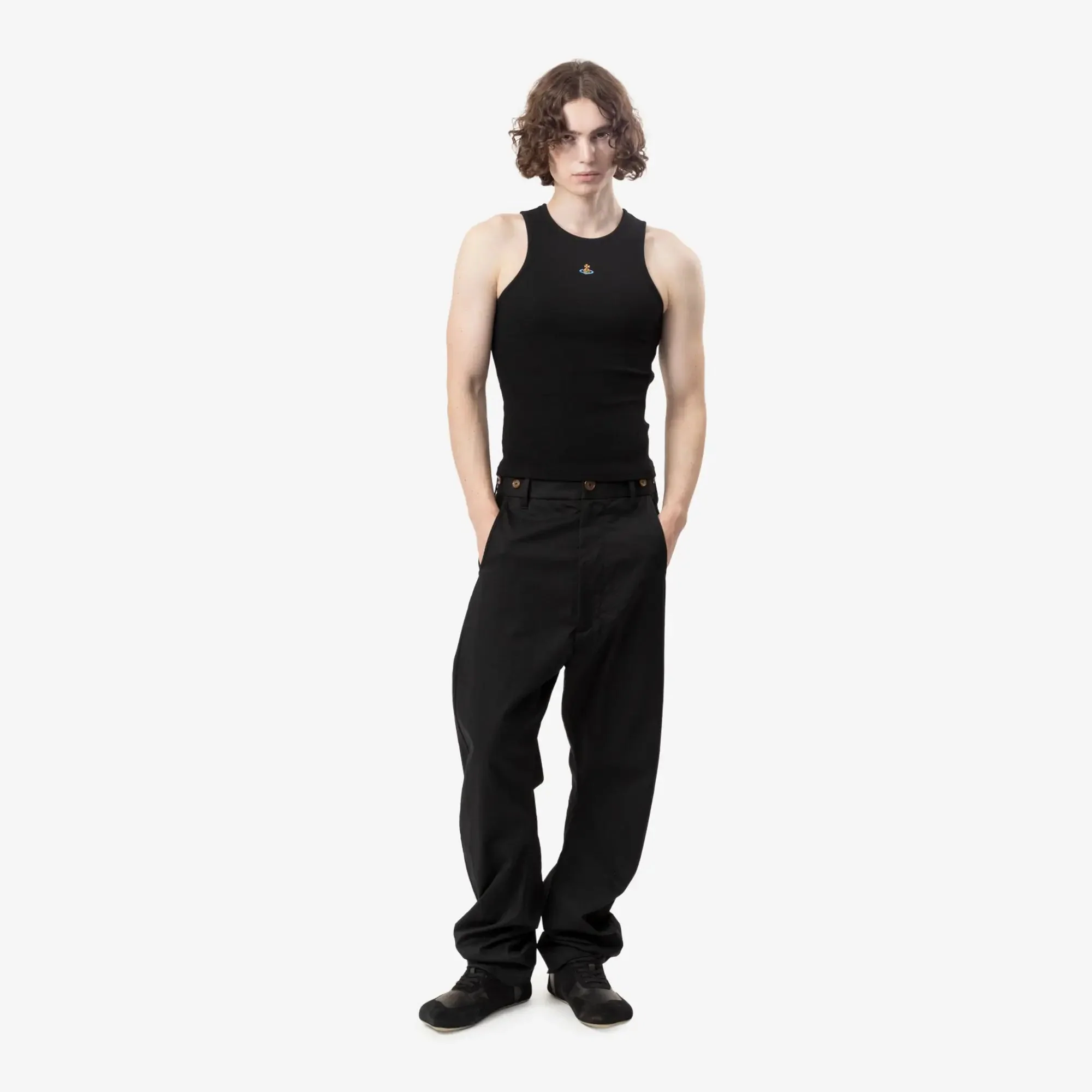 90s Vest - Image 2