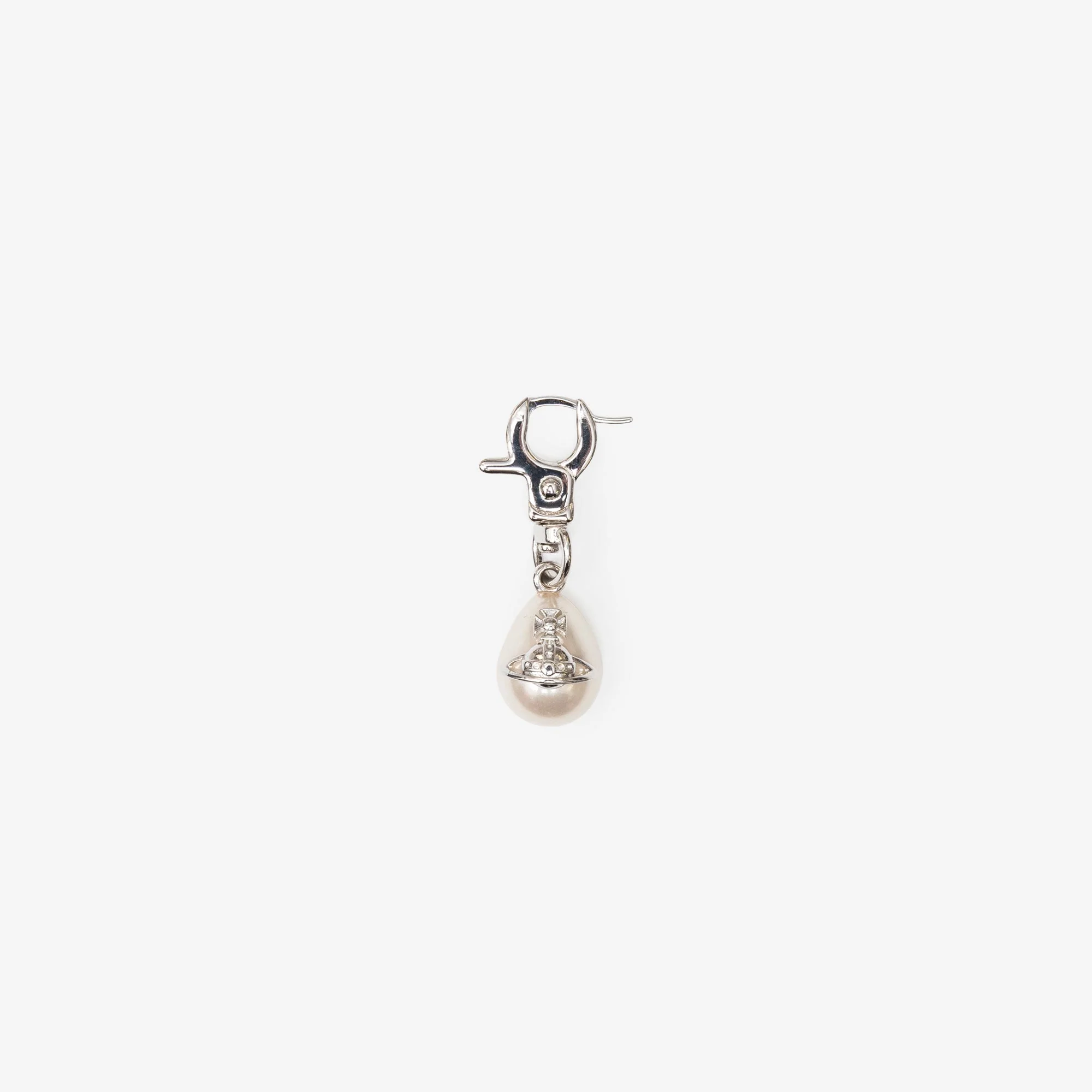 Claude Single Earring