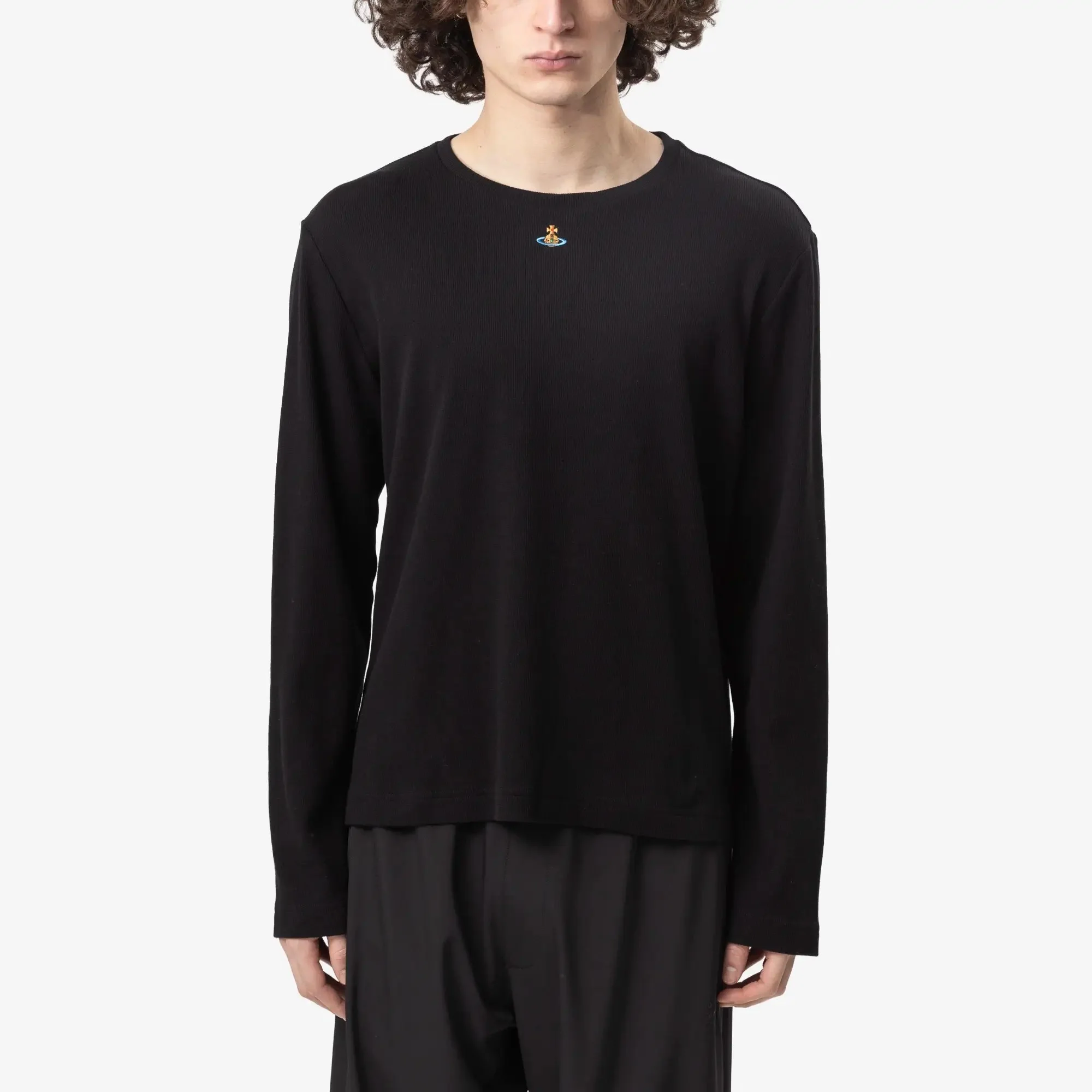Orb Peru Long Sleeve T-Shirt