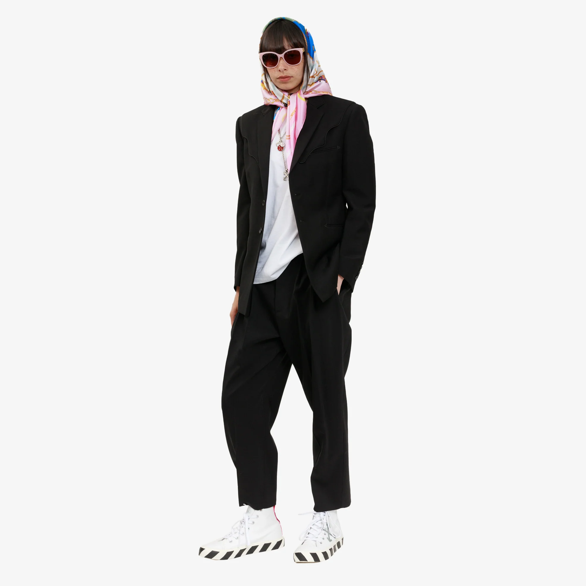 Western Blazer