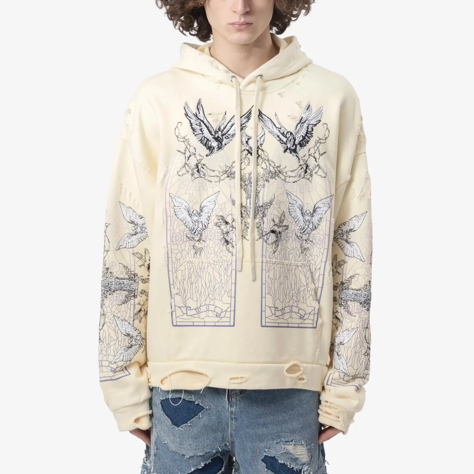 Ascension Hoody